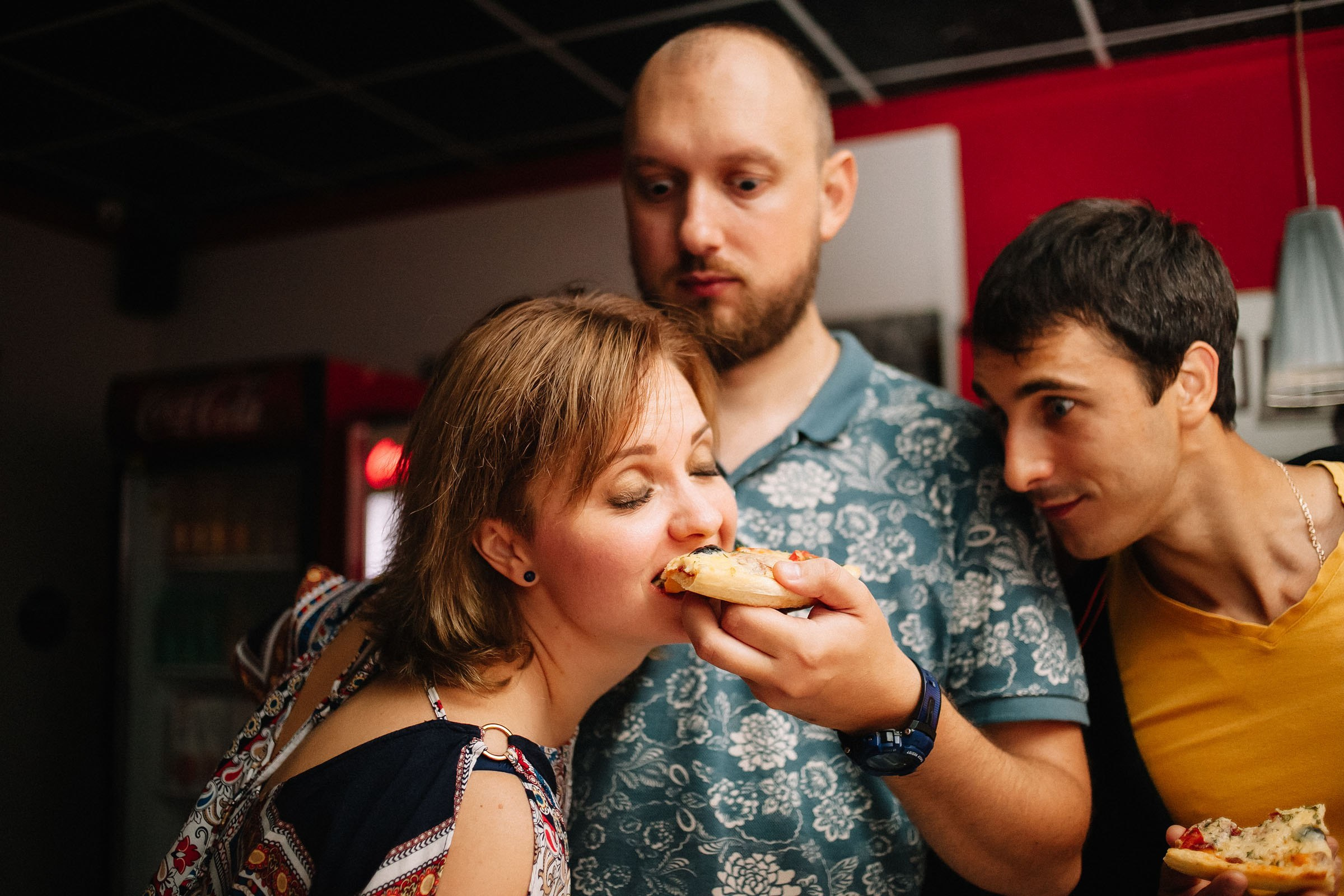 Hookah place. Семейный и свадебный фотограф в Майкопе Михаил Мартиросян