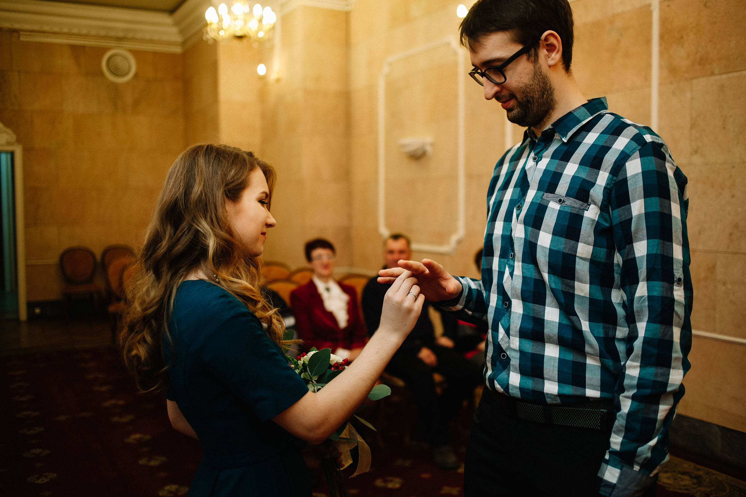 Лена + Артём. Семейный и свадебный фотограф в Майкопе Михаил Мартиросян