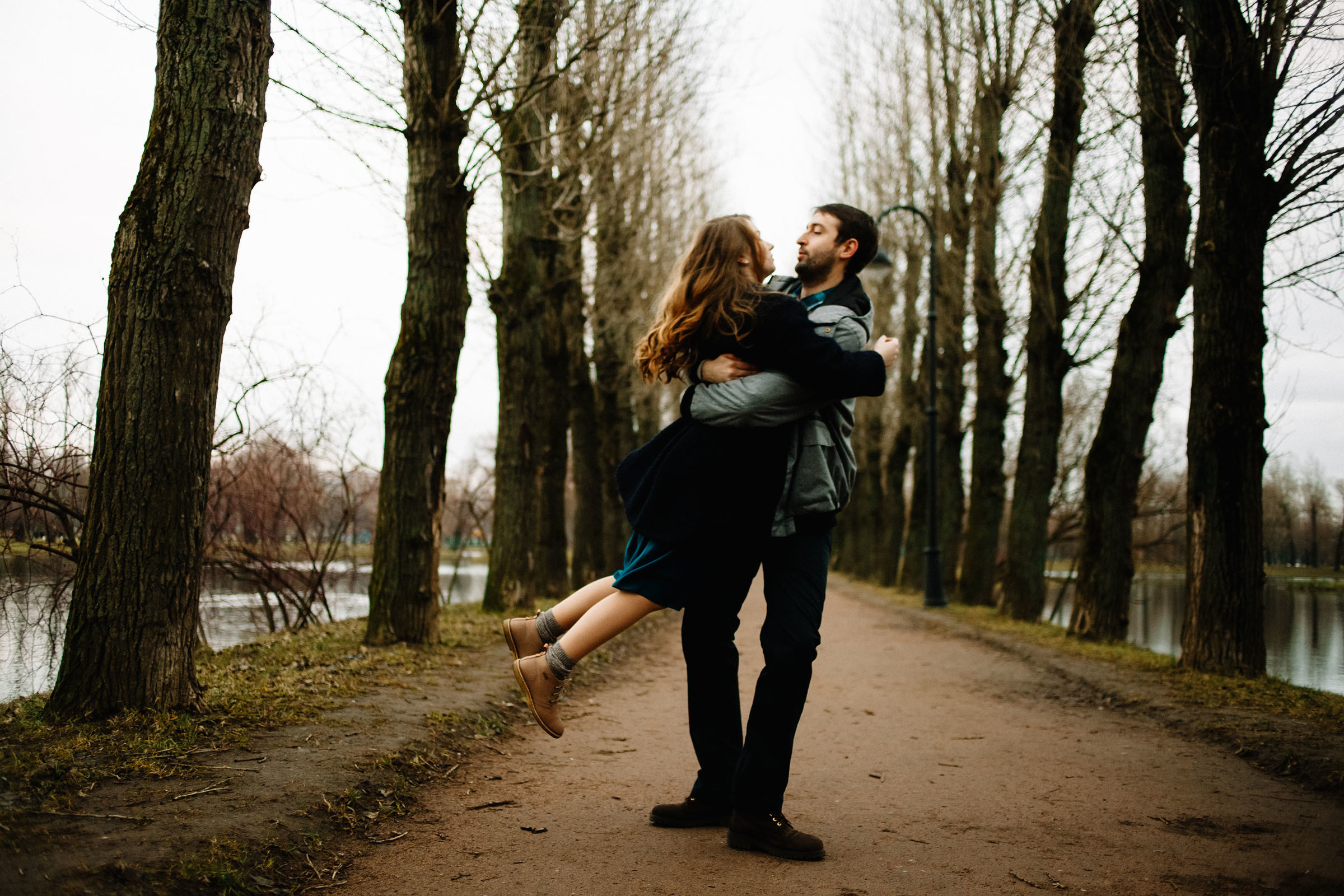Лена + Артём. Семейный и свадебный фотограф в Майкопе Михаил Мартиросян