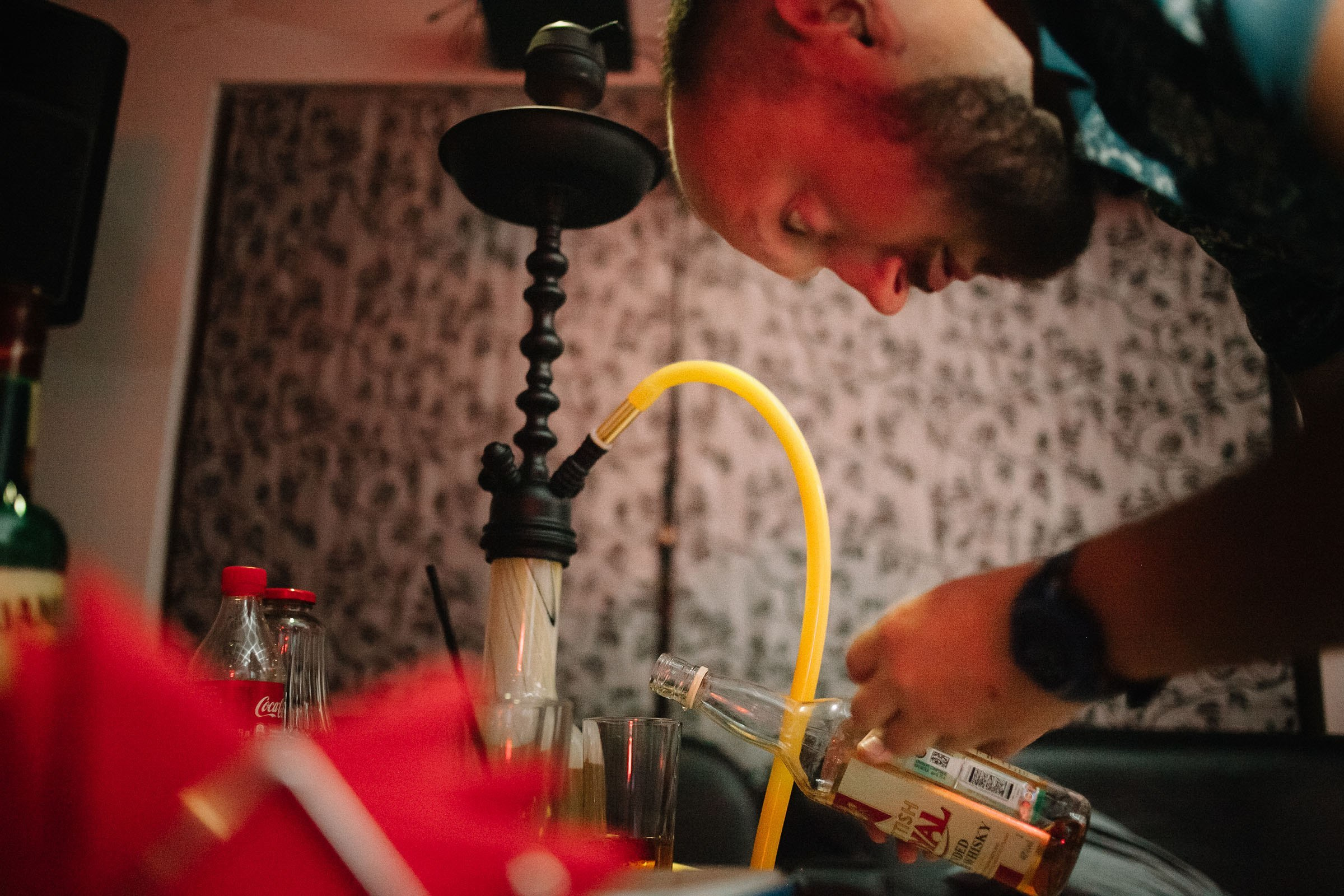 Hookah place. Семейный и свадебный фотограф в Майкопе Михаил Мартиросян