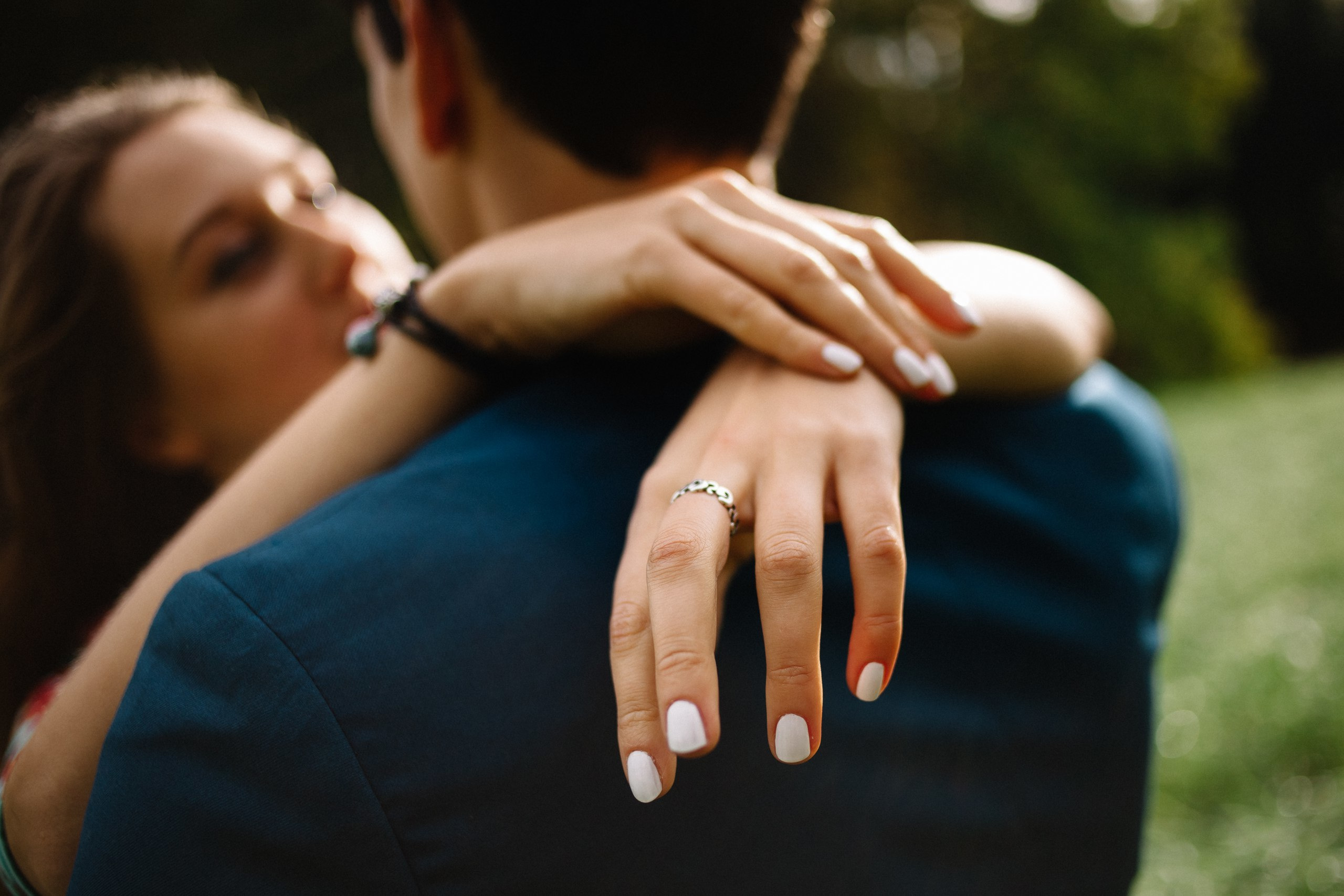 Предсвадебная фотосессия лавстори в городе Пушкин. Семейный и свадебный фотограф в Майкопе Михаил Мартиросян