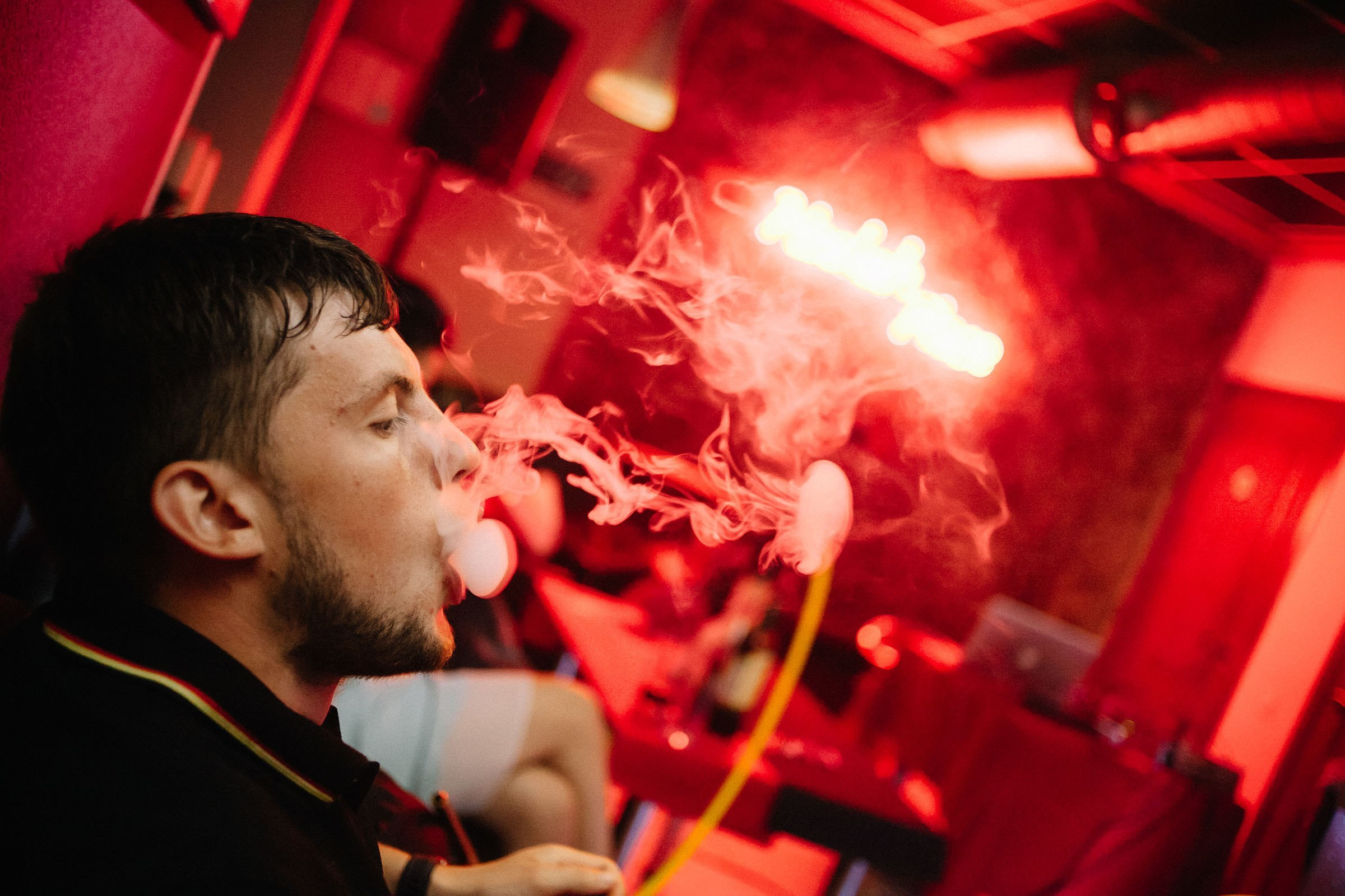 Hookah place. Семейный и свадебный фотограф в Майкопе Михаил Мартиросян