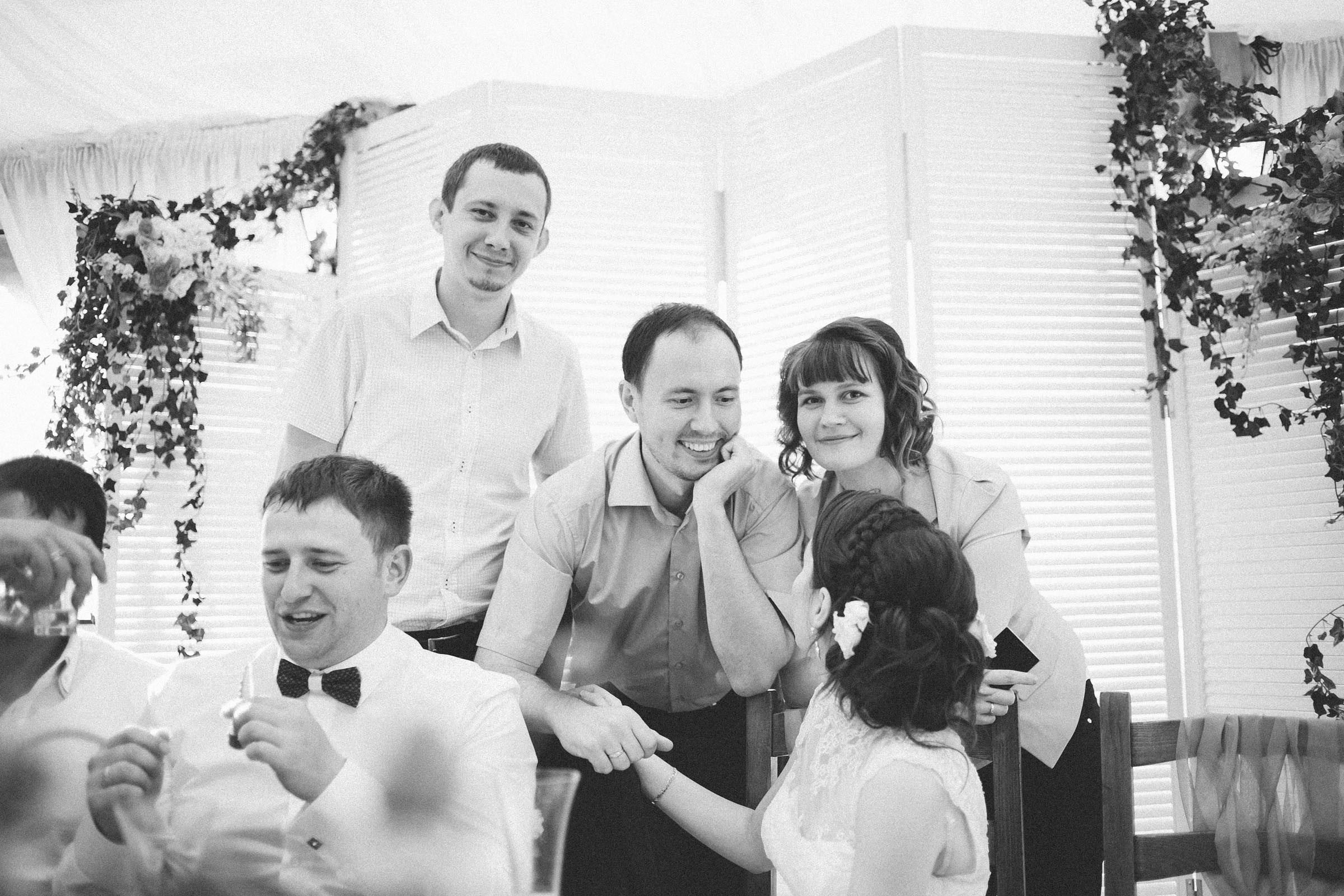 Ира + Дима. Семейный и свадебный фотограф в Майкопе Михаил Мартиросян