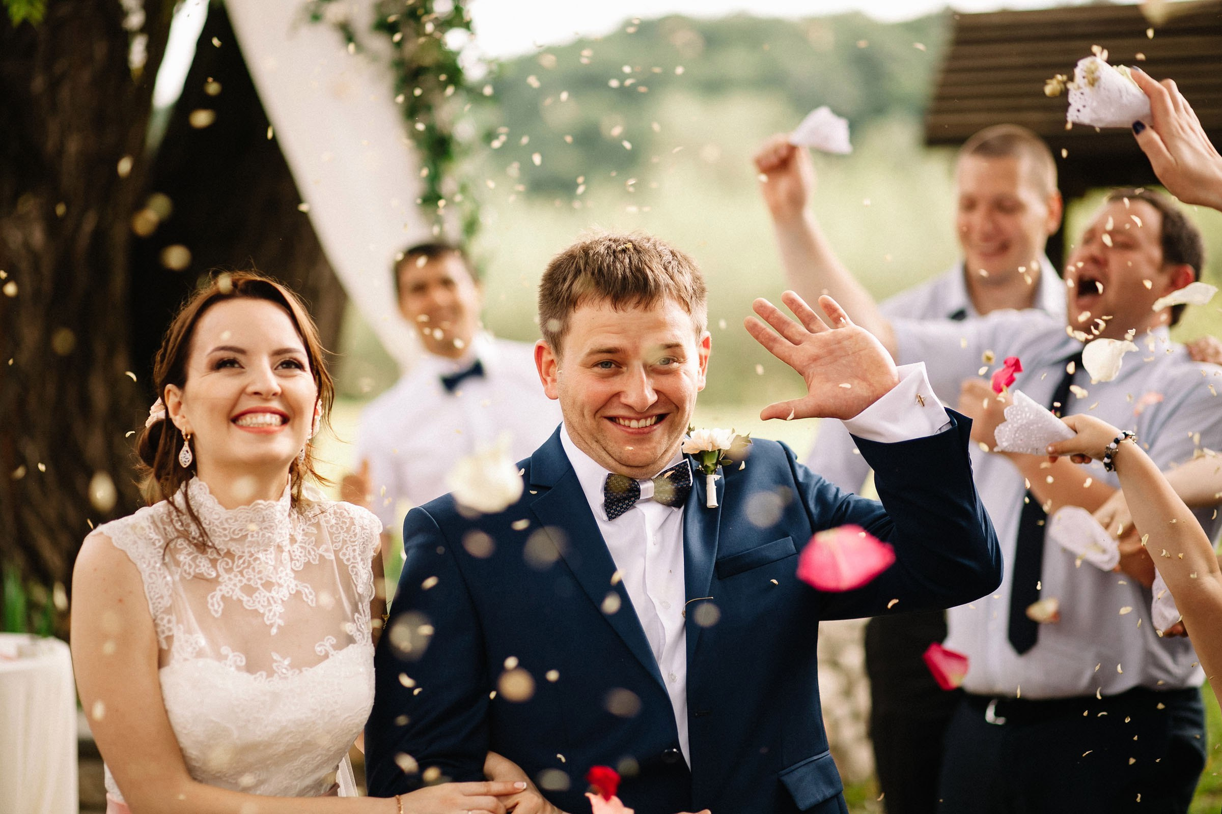 Ира + Дима. Семейный и свадебный фотограф в Майкопе Михаил Мартиросян