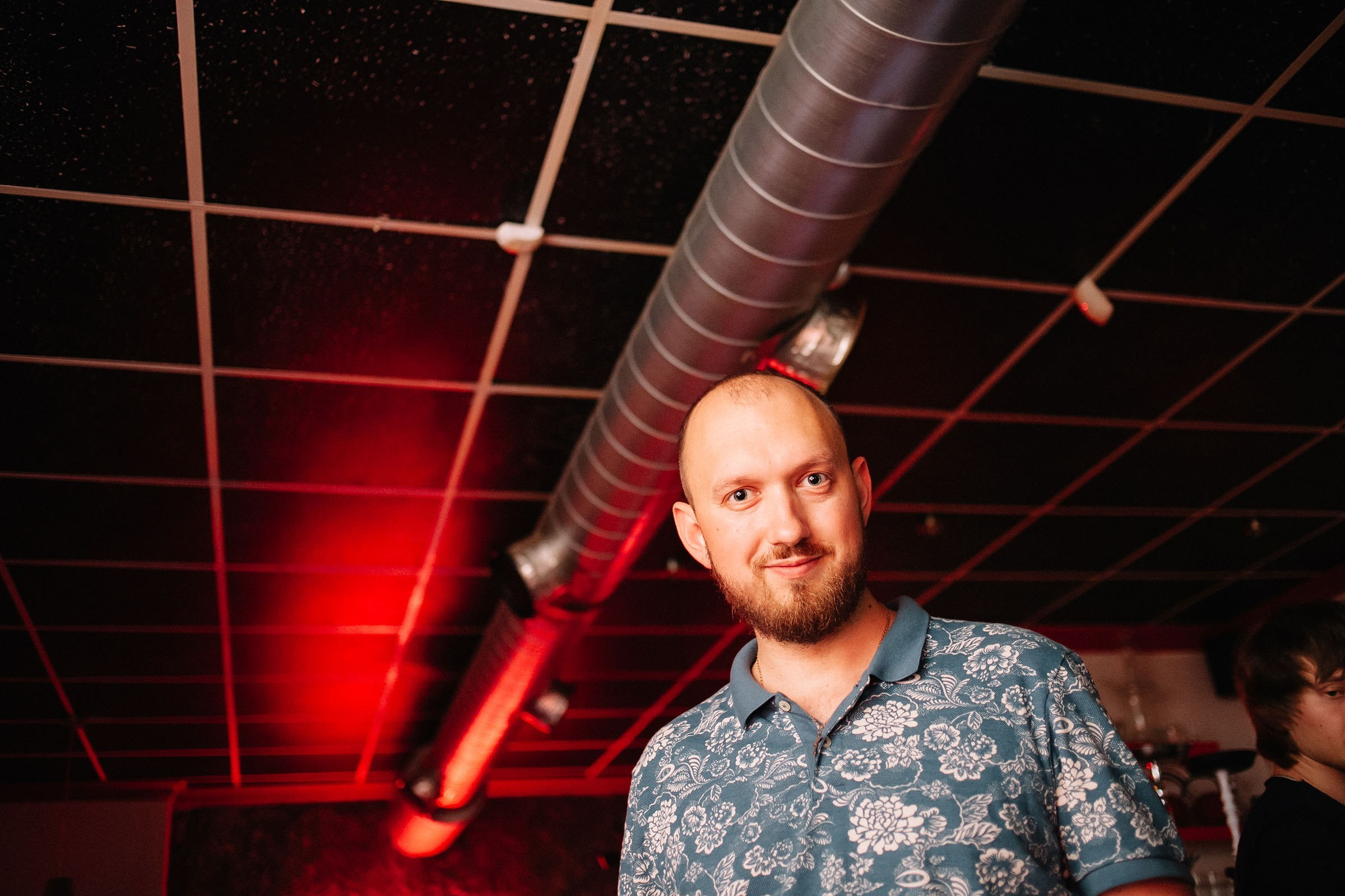 Hookah place. Семейный и свадебный фотограф в Майкопе Михаил Мартиросян