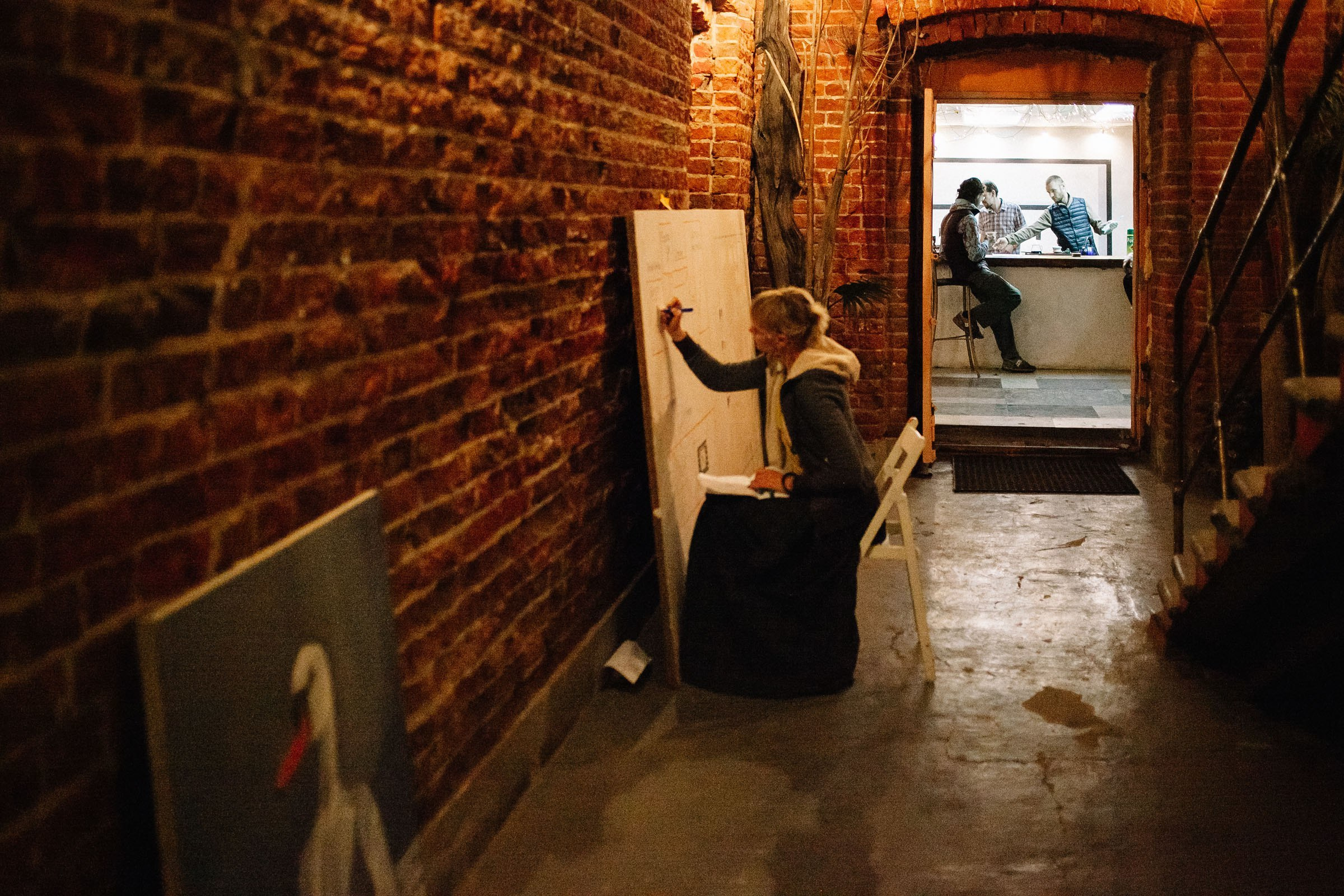 Фестиваль чая и практик в арт-усадьбе Гулица. Семейный и свадебный фотограф в Майкопе Михаил Мартиросян