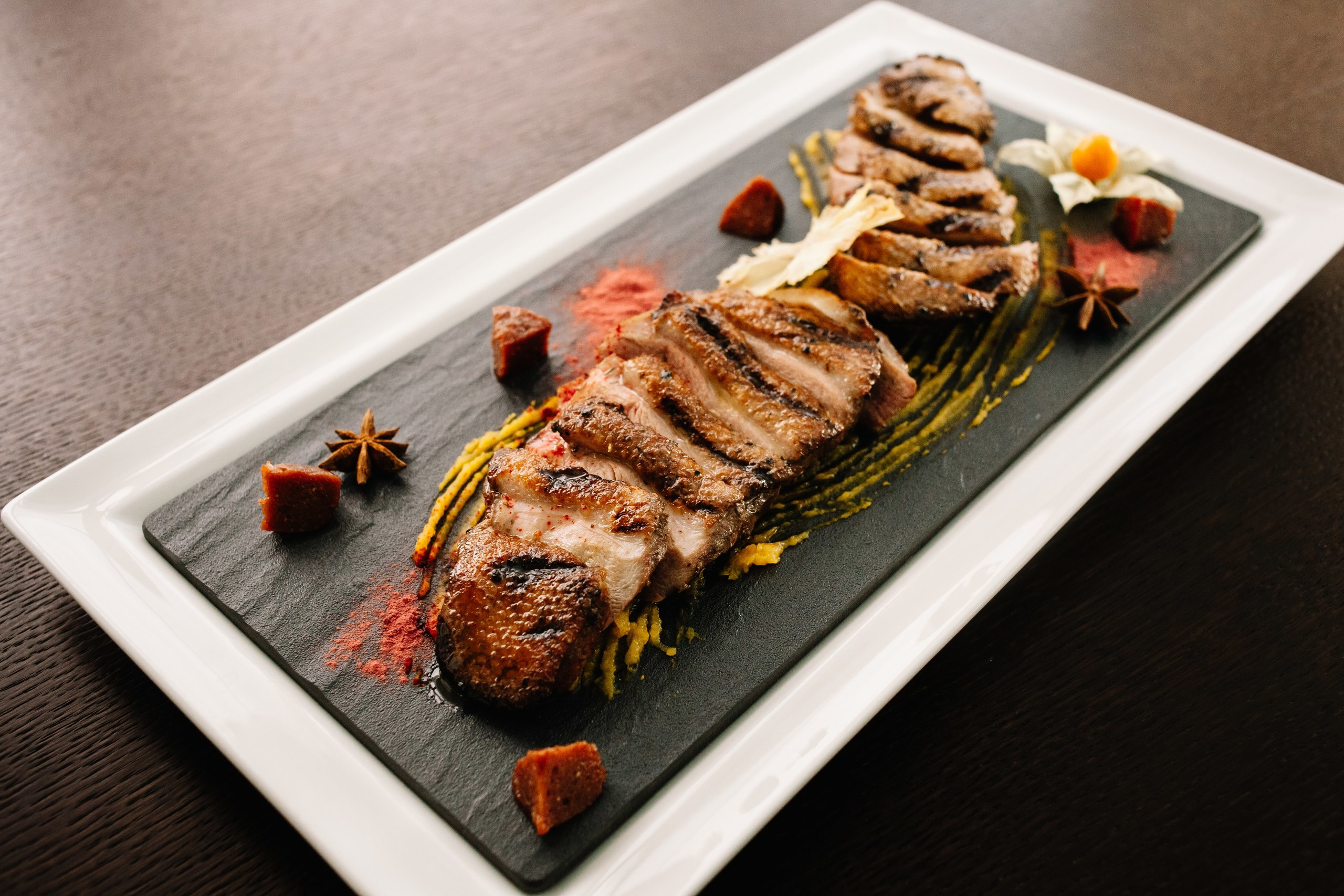 Food-фото. Семейный и свадебный фотограф в Майкопе Михаил Мартиросян