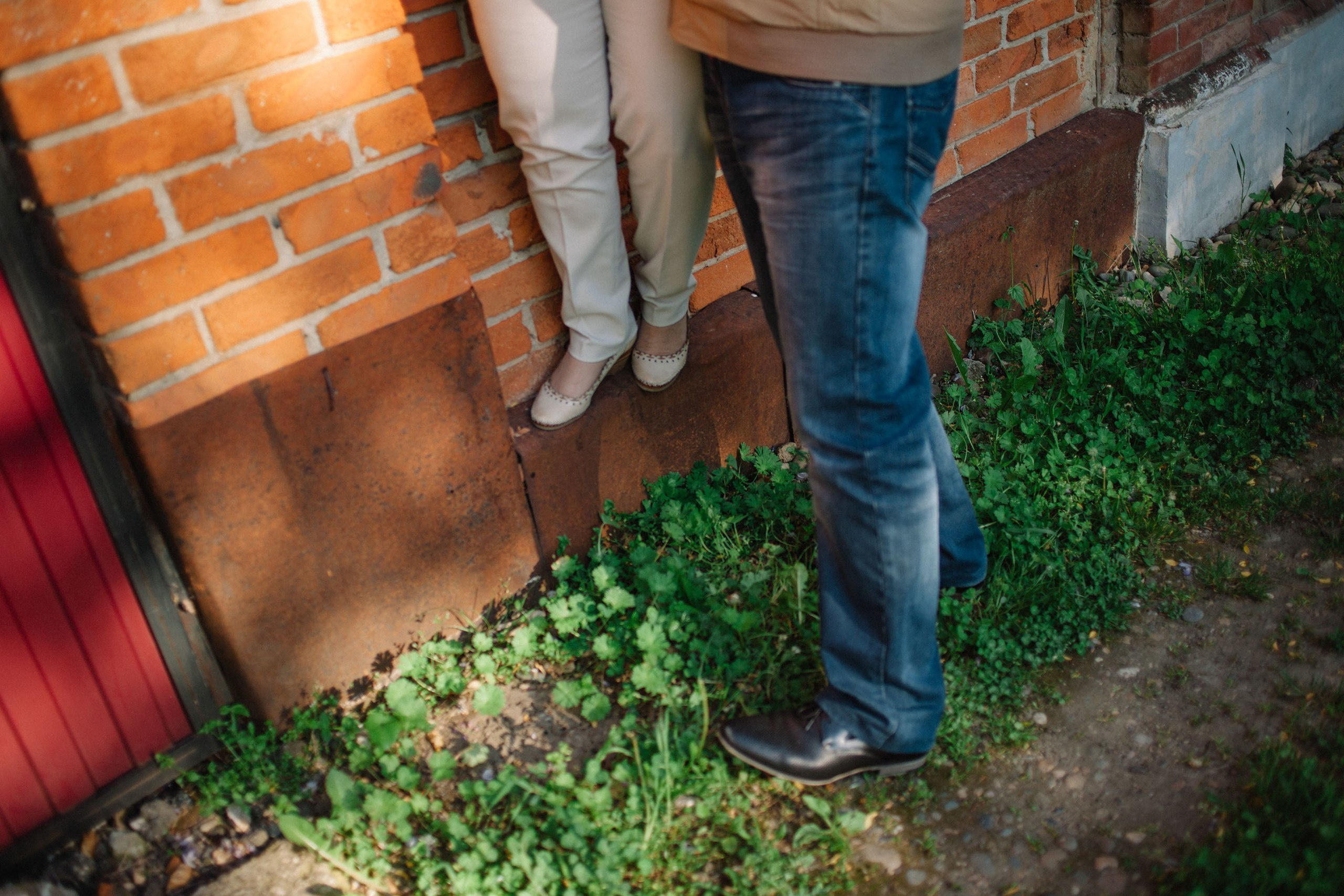 Фотосессия на годовщину свадьбы. Семейный и свадебный фотограф в Майкопе Михаил Мартиросян