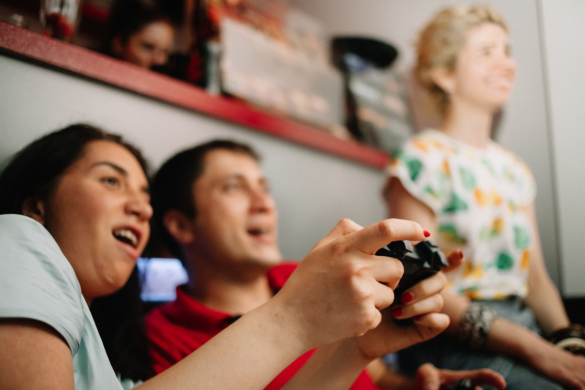 Hookah place. Семейный и свадебный фотограф в Майкопе Михаил Мартиросян