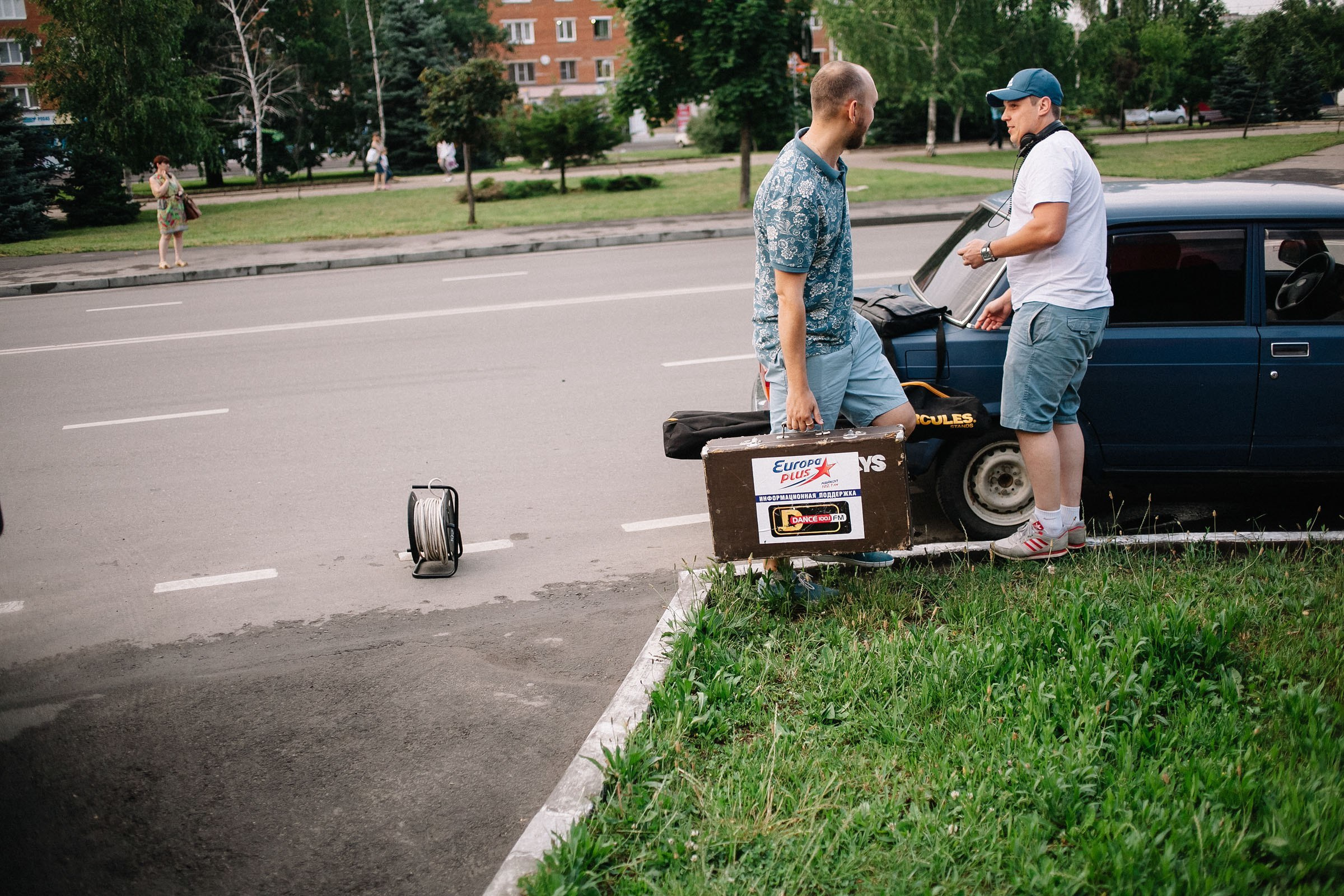 Hookah place. Семейный и свадебный фотограф в Майкопе Михаил Мартиросян