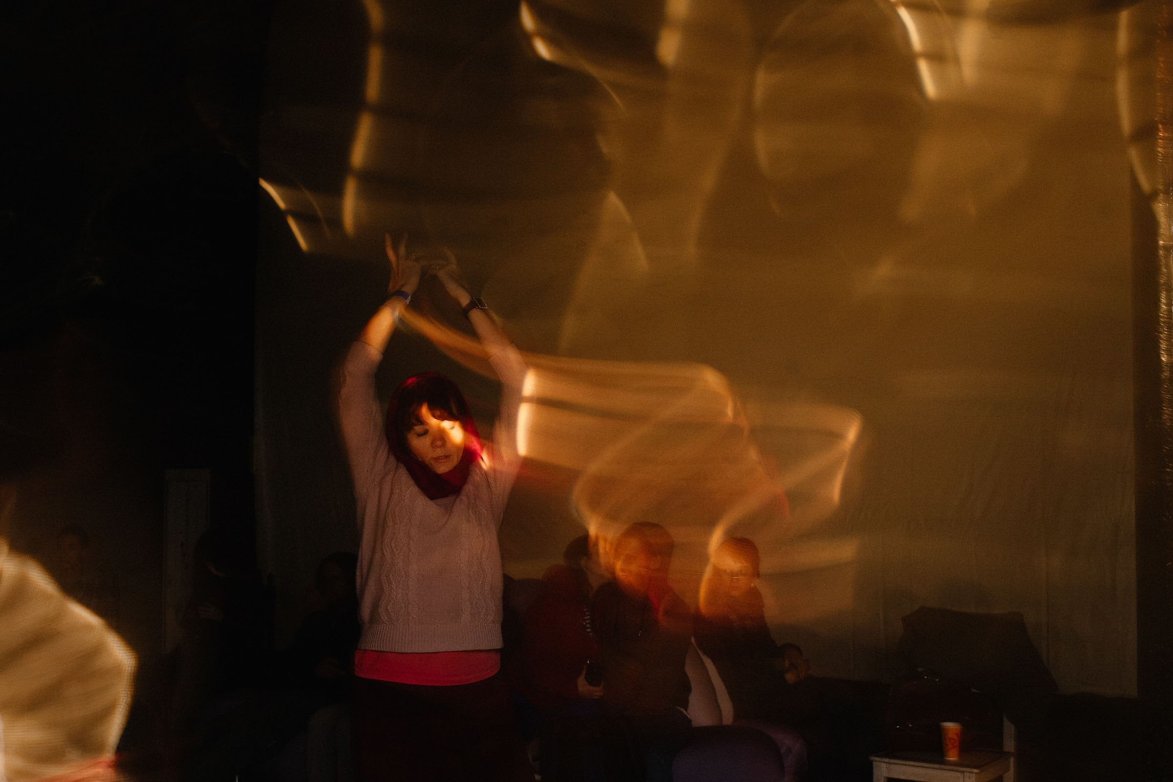 Фестиваль чая и практик в арт-усадьбе Гулица. Семейный и свадебный фотограф в Майкопе Михаил Мартиросян