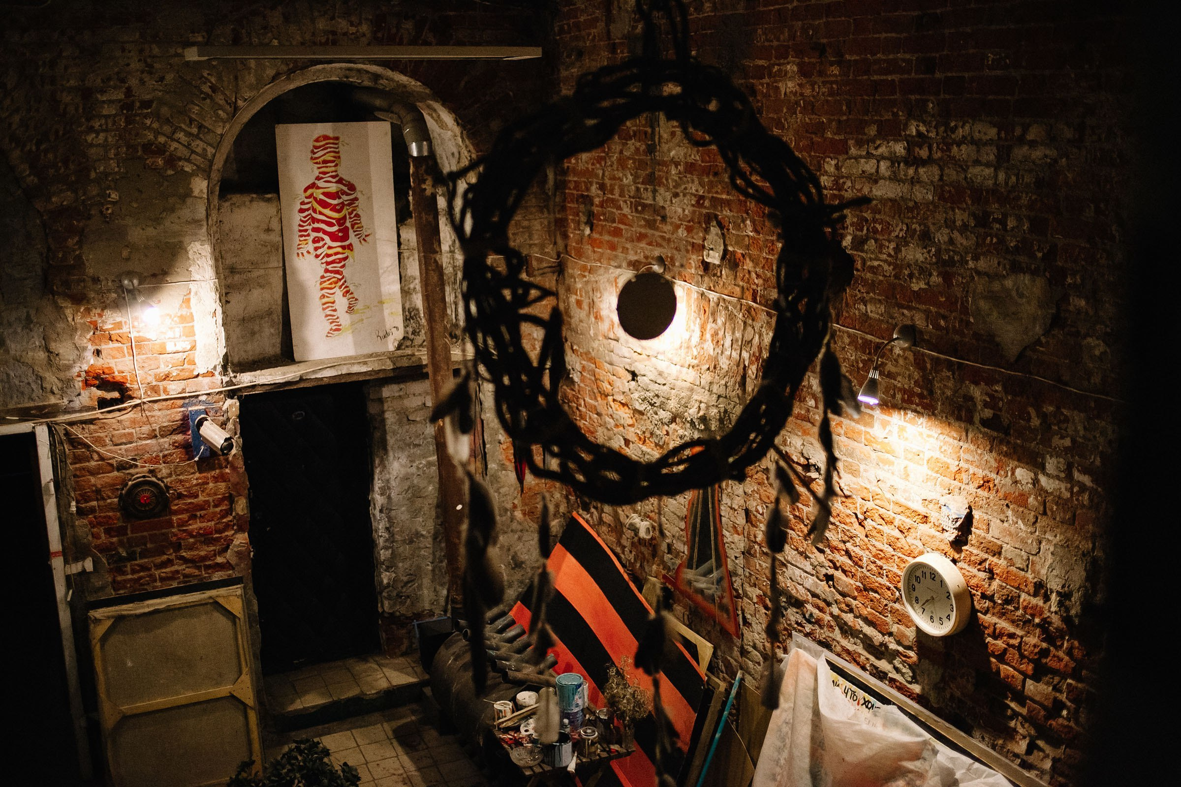 Фестиваль чая и практик в арт-усадьбе Гулица. Семейный и свадебный фотограф в Майкопе Михаил Мартиросян