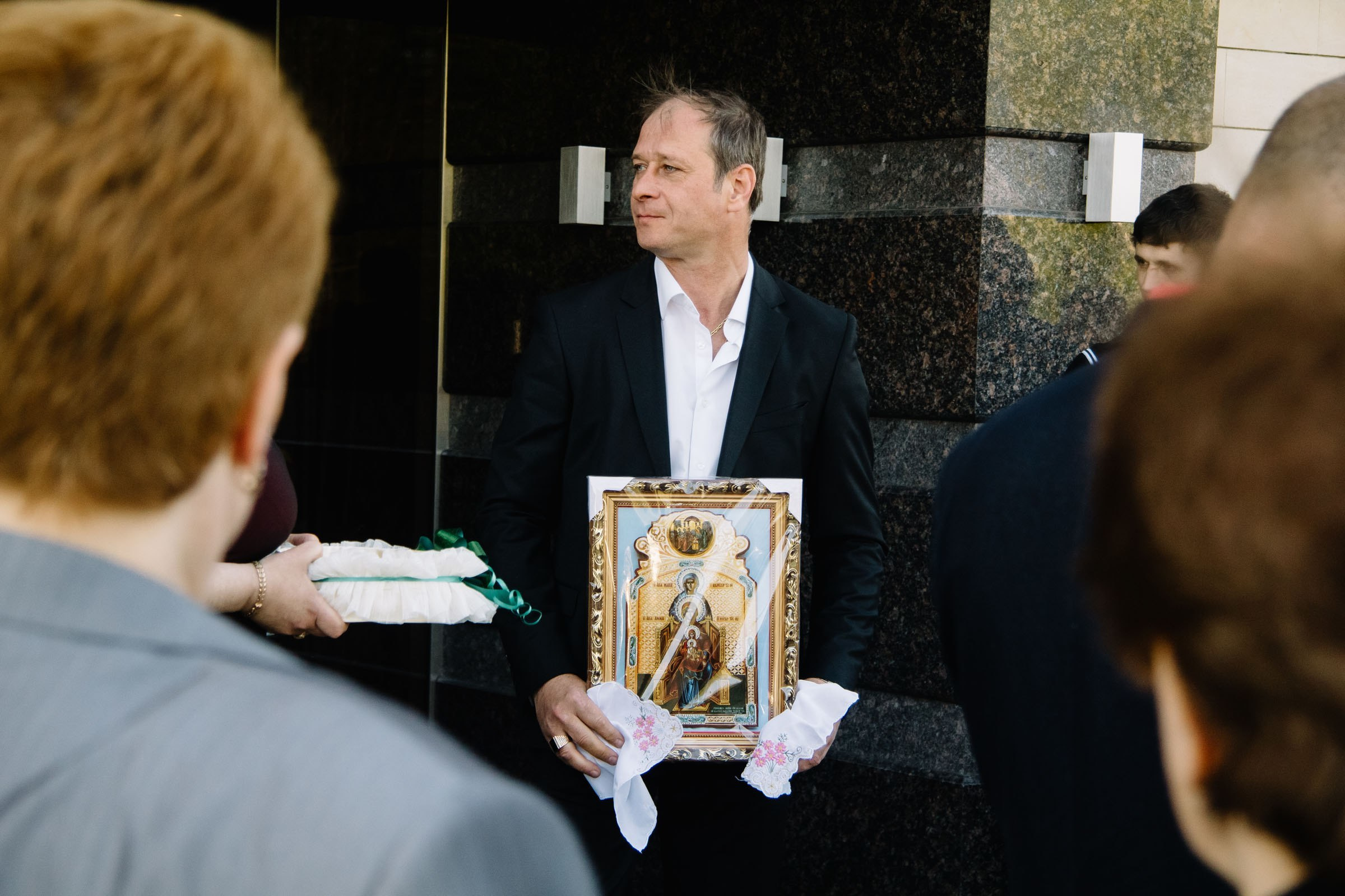 Ангелина + Дима. Семейный и свадебный фотограф в Майкопе Михаил Мартиросян