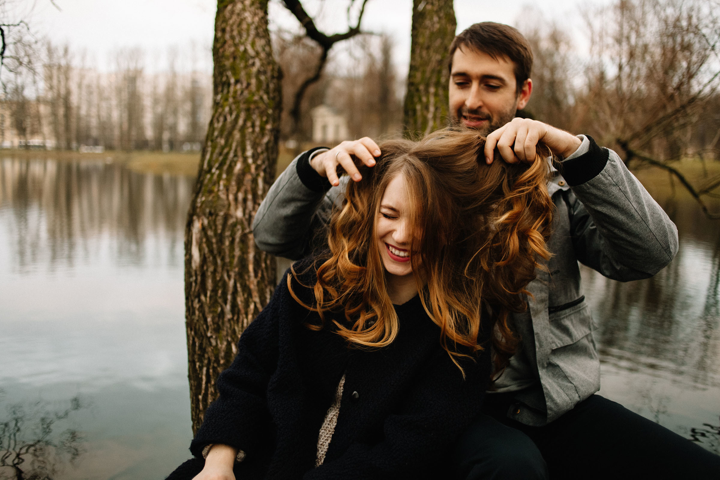Лена + Артём. Семейный и свадебный фотограф в Майкопе Михаил Мартиросян
