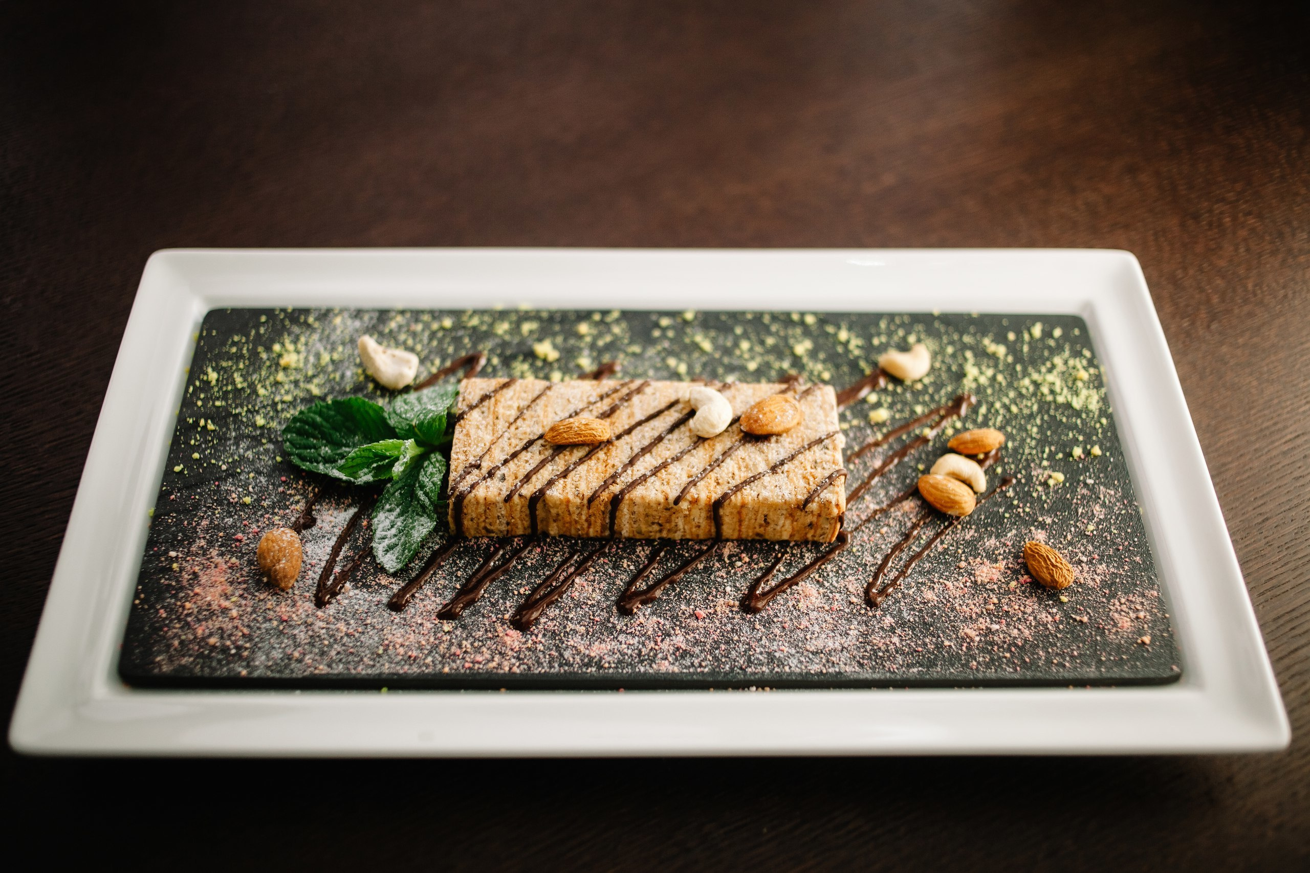 Food-фото. Семейный и свадебный фотограф в Майкопе Михаил Мартиросян