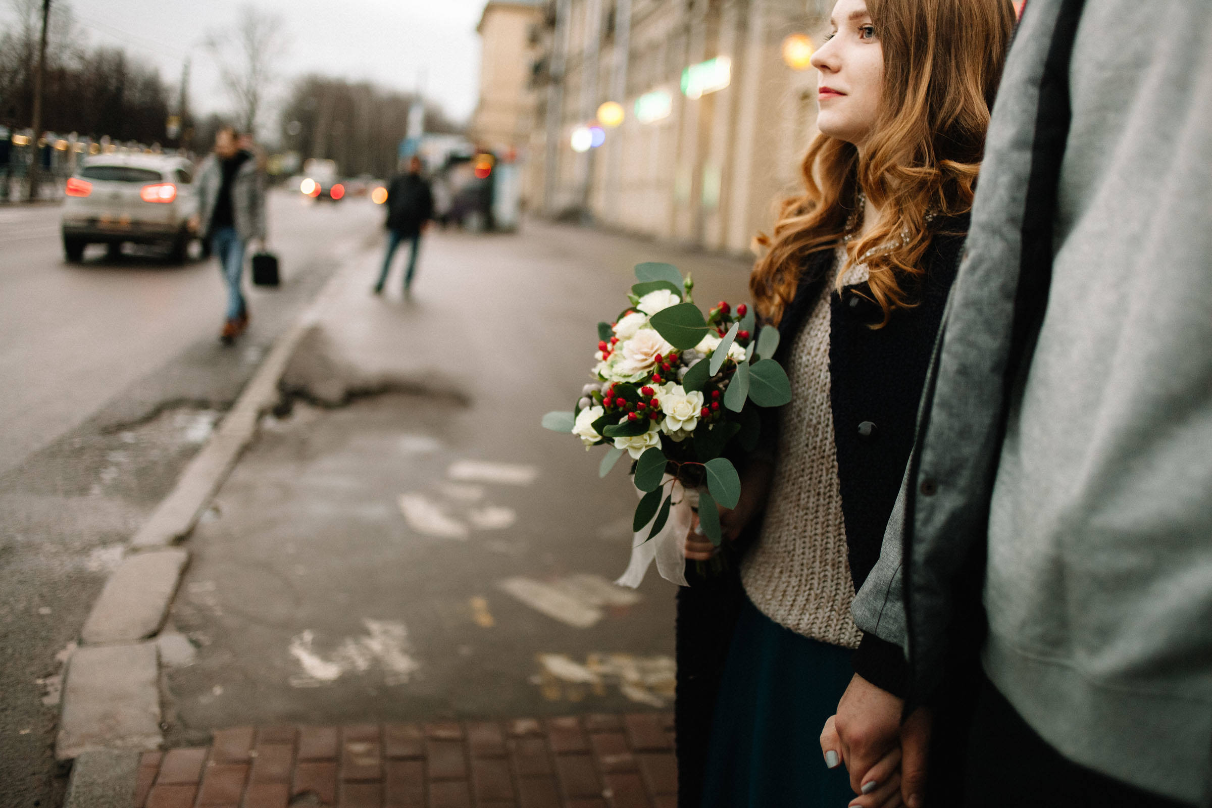 Лена + Артём. Семейный и свадебный фотограф в Майкопе Михаил Мартиросян