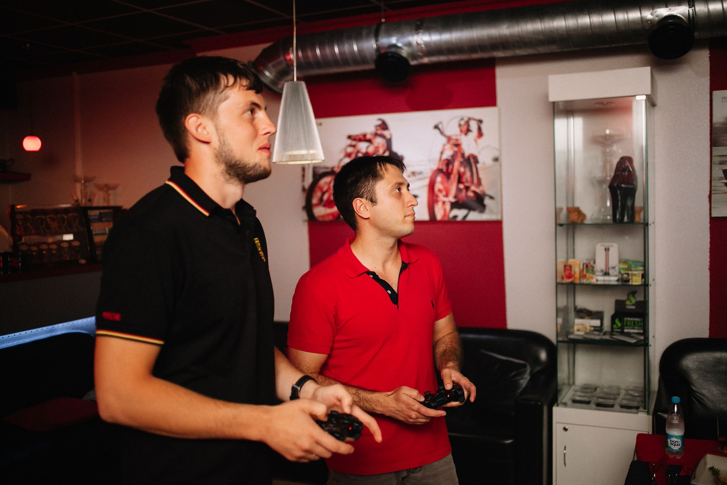 Hookah place. Семейный и свадебный фотограф в Майкопе Михаил Мартиросян