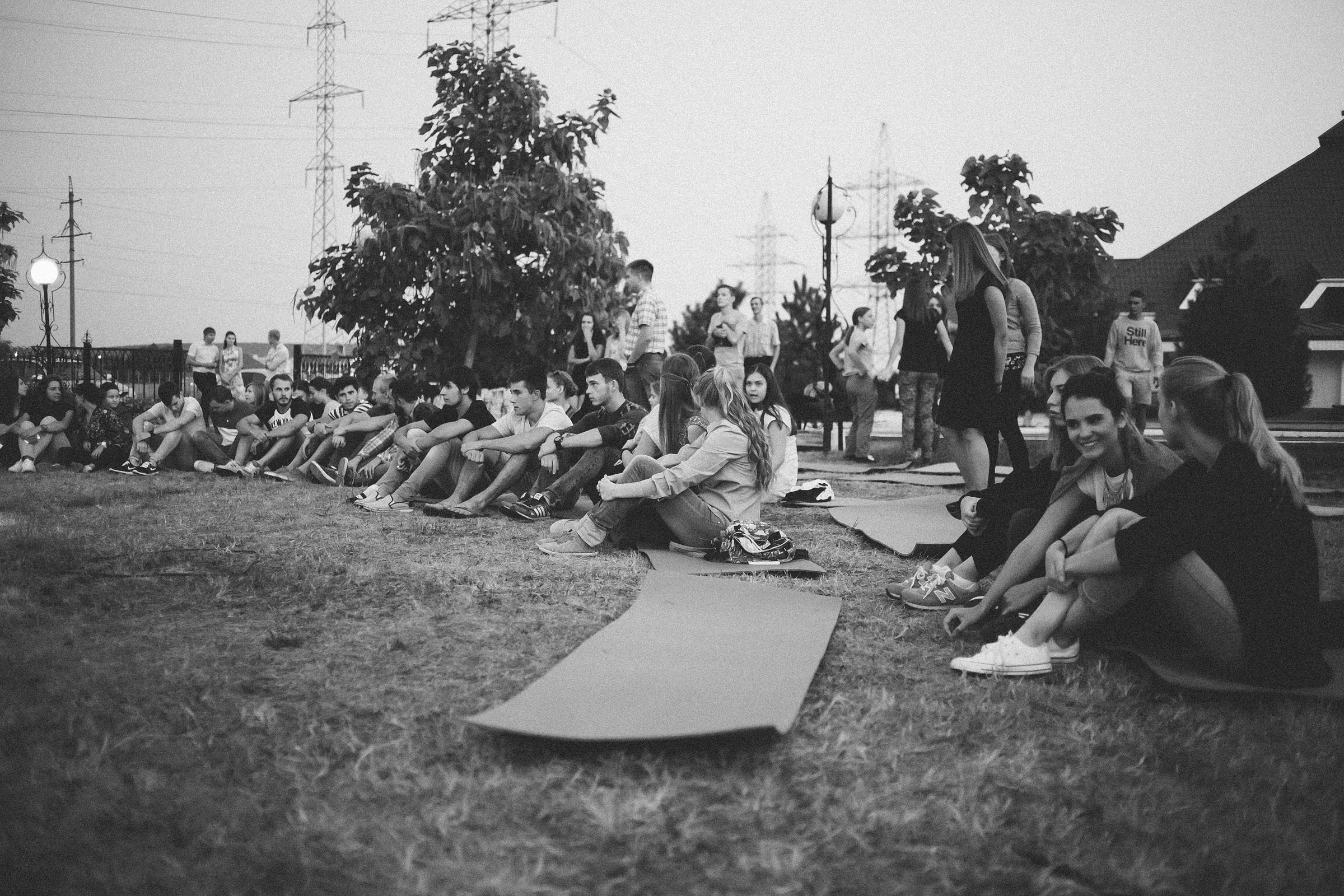 Stereospace / 32 АВГУСТА. Семейный и свадебный фотограф в Майкопе Михаил Мартиросян