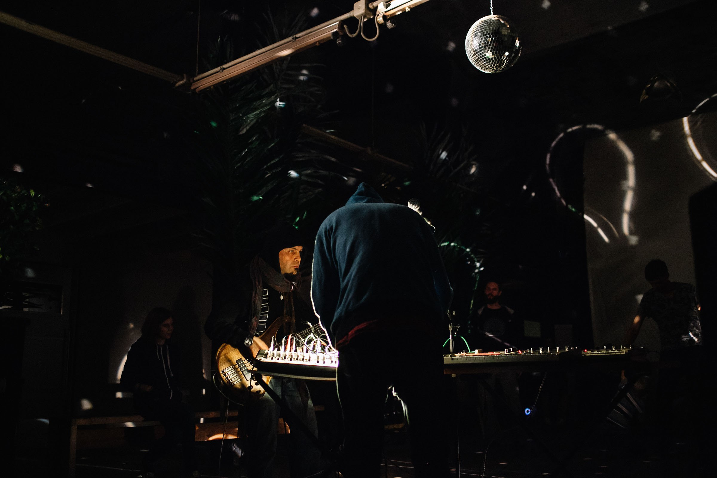 Фестиваль чая и практик в арт-усадьбе Гулица. Семейный и свадебный фотограф в Майкопе Михаил Мартиросян