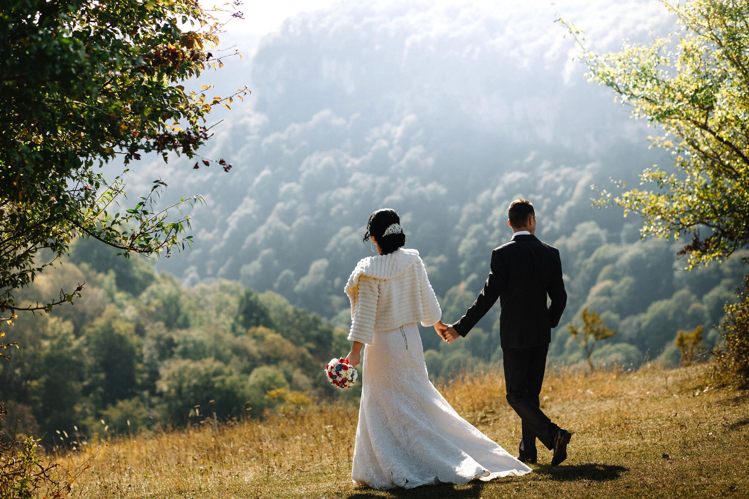 Ира + Женя. Семейный и свадебный фотограф в Майкопе Михаил Мартиросян