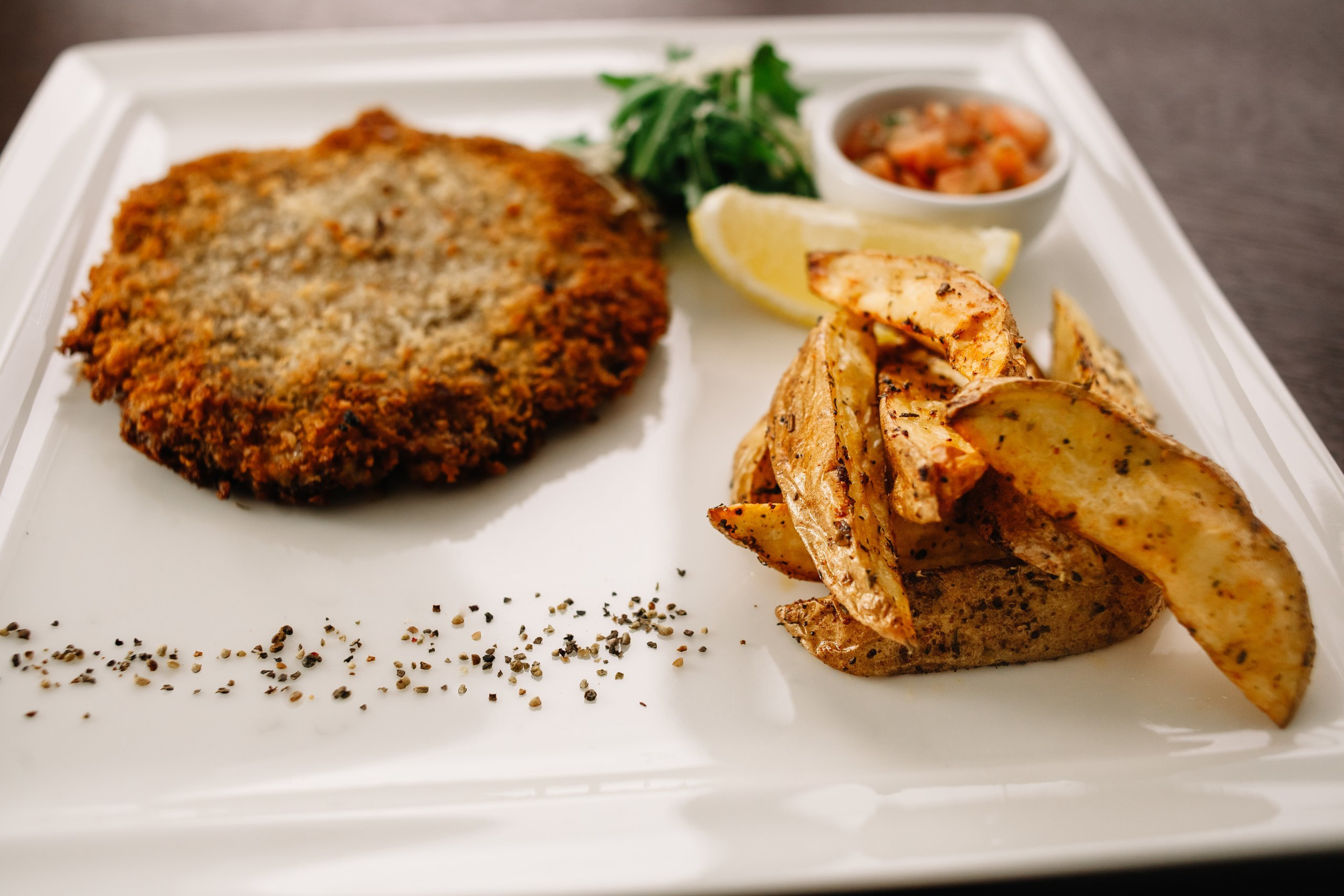 Food-фото. Семейный и свадебный фотограф в Майкопе Михаил Мартиросян