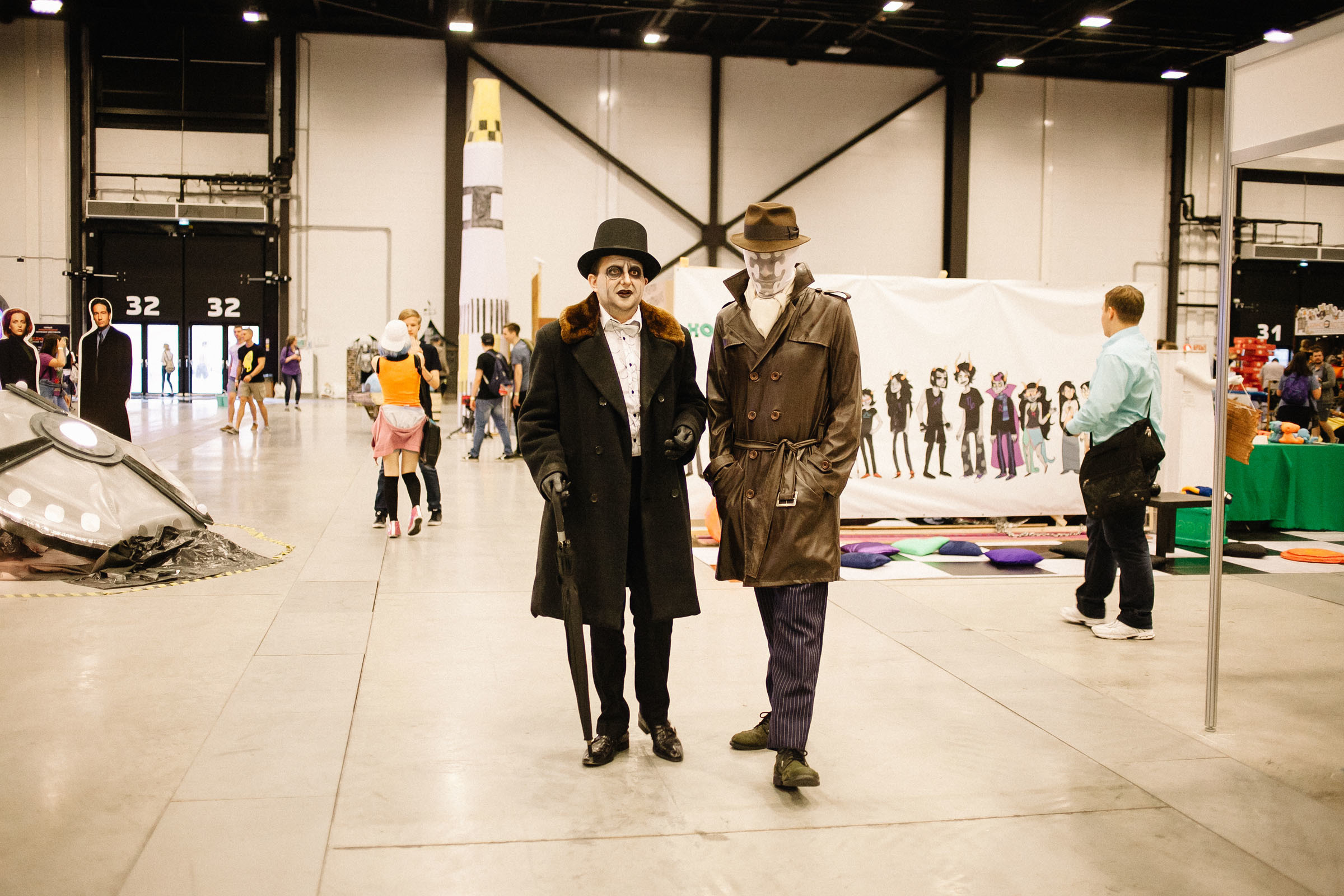 СТАРКОН 2016 СБП. Семейный и свадебный фотограф в Майкопе Михаил Мартиросян