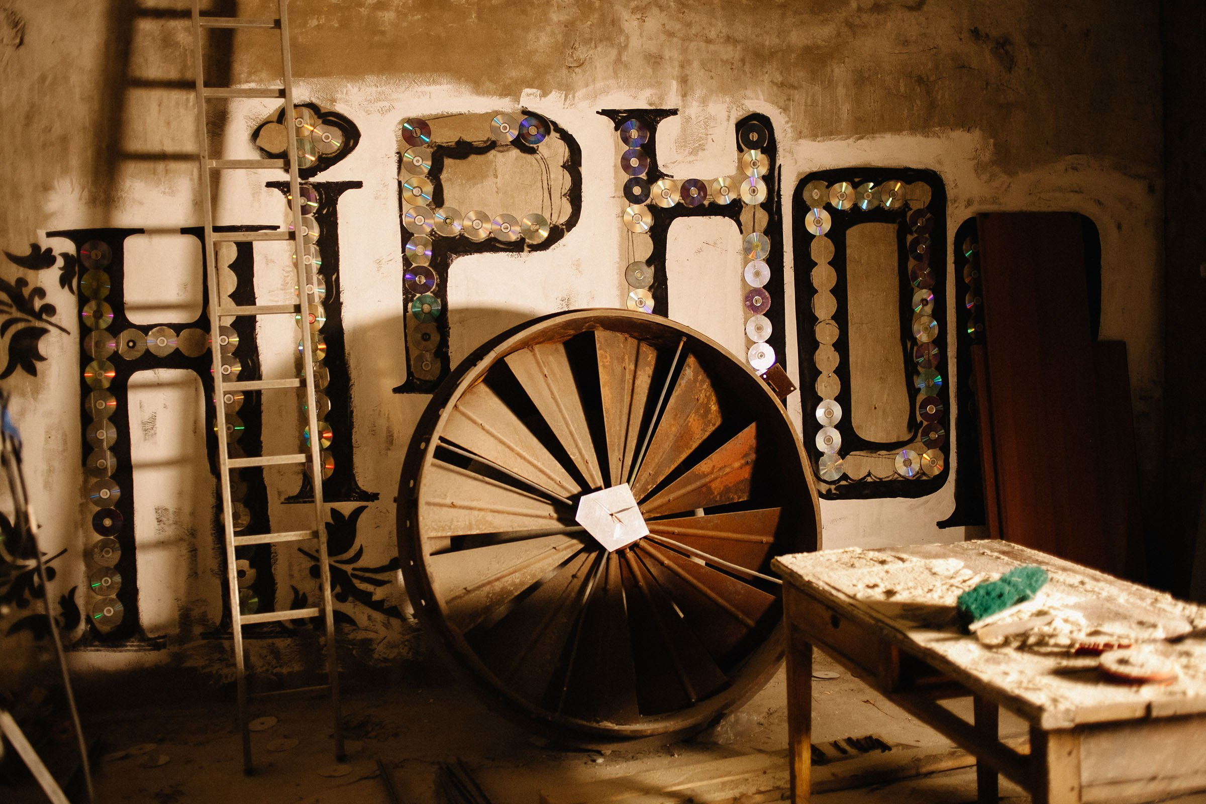 Фестиваль чая и практик в арт-усадьбе Гулица. Семейный и свадебный фотограф в Майкопе Михаил Мартиросян