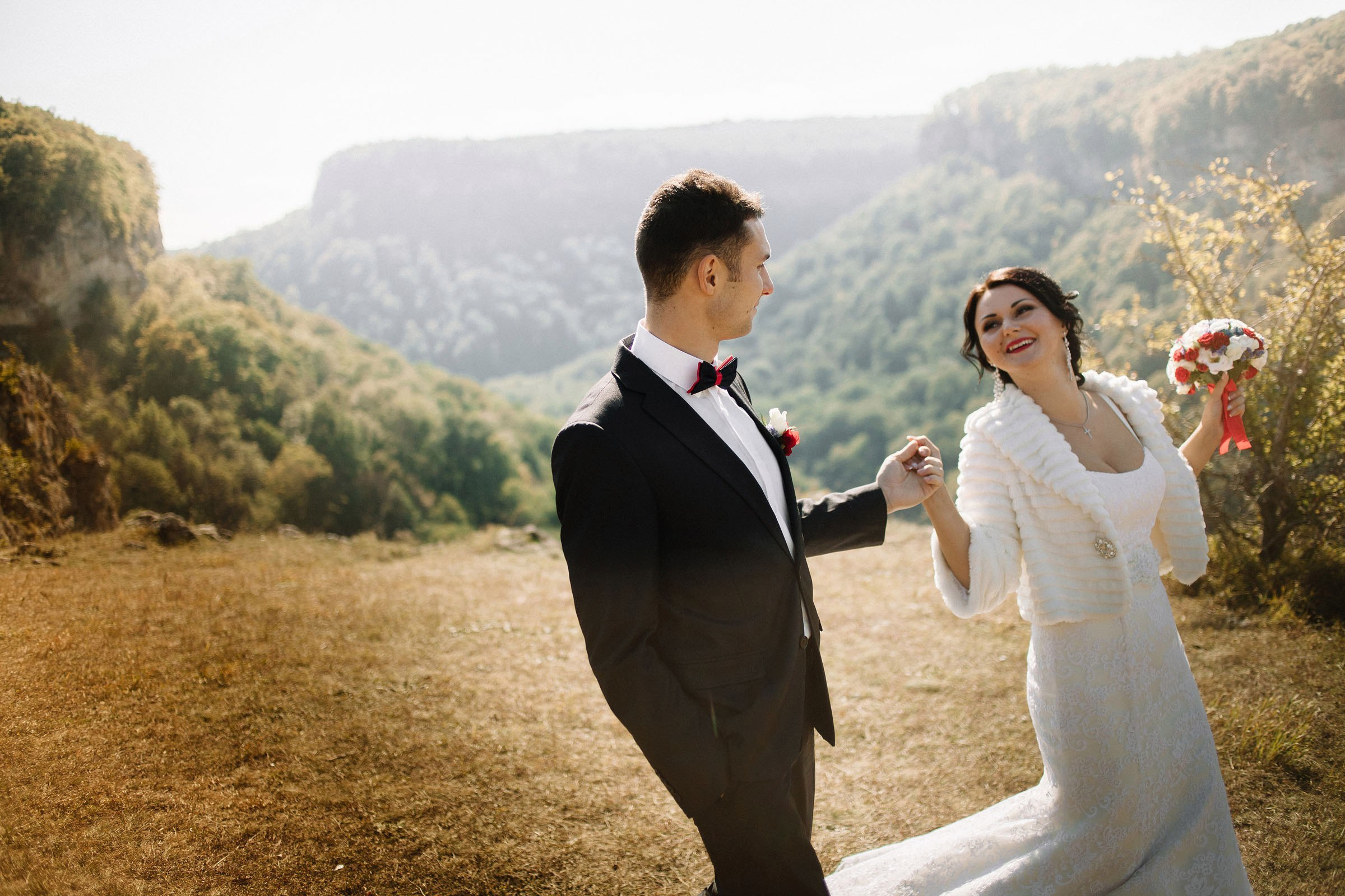 Ира + Женя. Семейный и свадебный фотограф в Майкопе Михаил Мартиросян