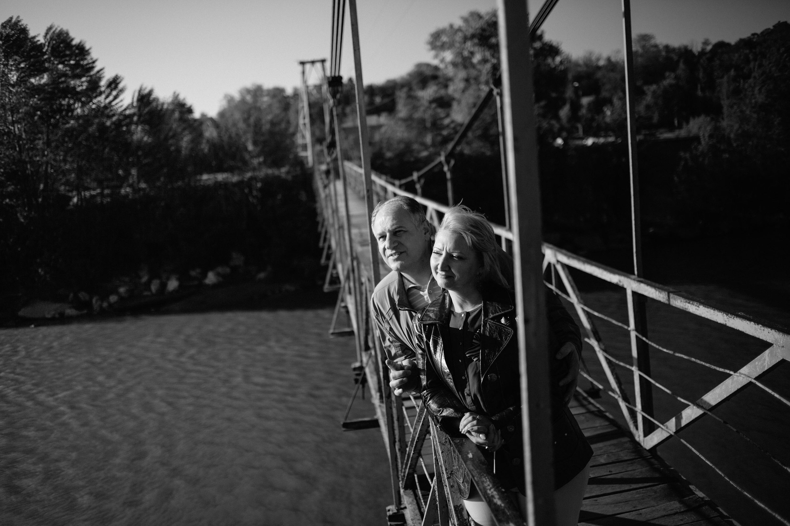 Фотосессия на годовщину свадьбы. Семейный и свадебный фотограф в Майкопе Михаил Мартиросян