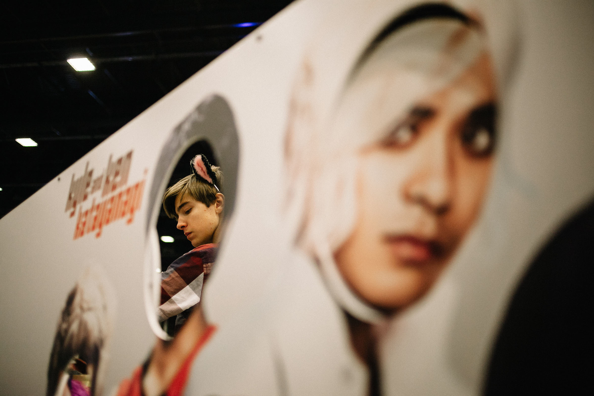 СТАРКОН 2016 СБП. Семейный и свадебный фотограф в Майкопе Михаил Мартиросян