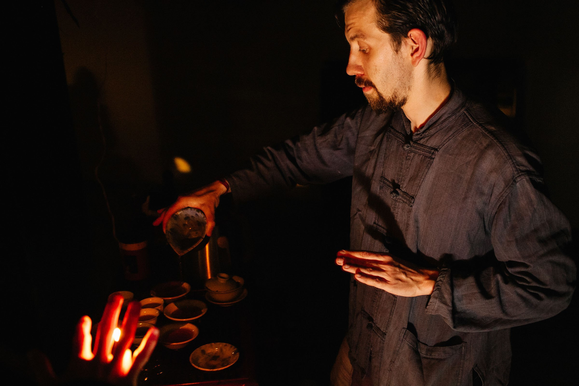 Фестиваль чая и практик в арт-усадьбе Гулица. Семейный и свадебный фотограф в Майкопе Михаил Мартиросян