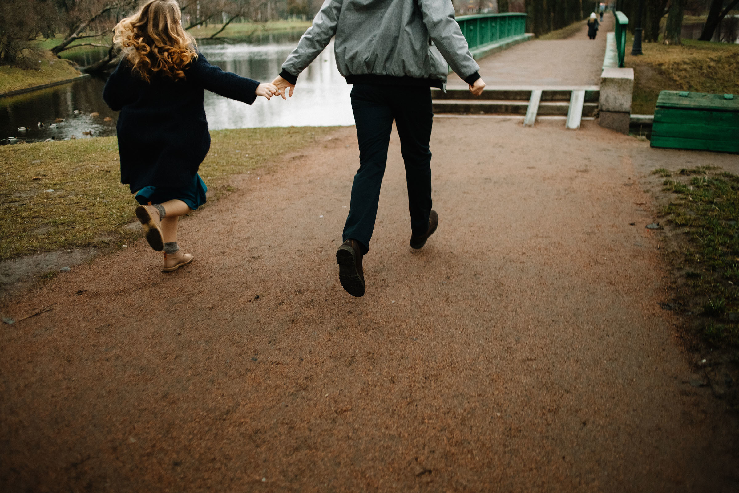 Лена + Артём. Семейный и свадебный фотограф в Майкопе Михаил Мартиросян