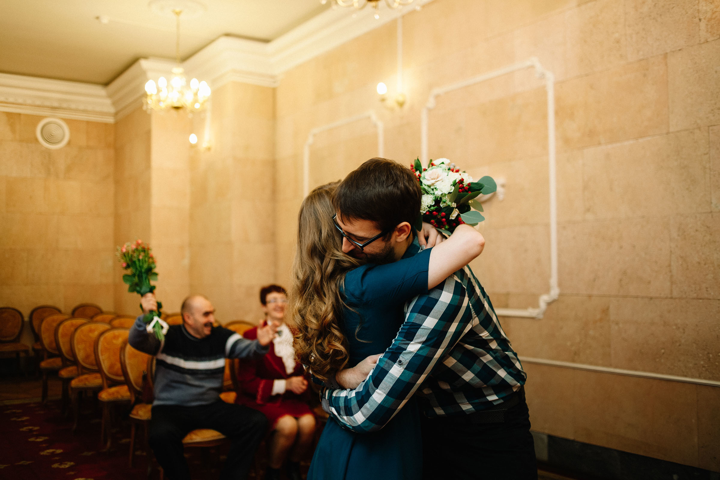 Лена + Артём. Семейный и свадебный фотограф в Майкопе Михаил Мартиросян