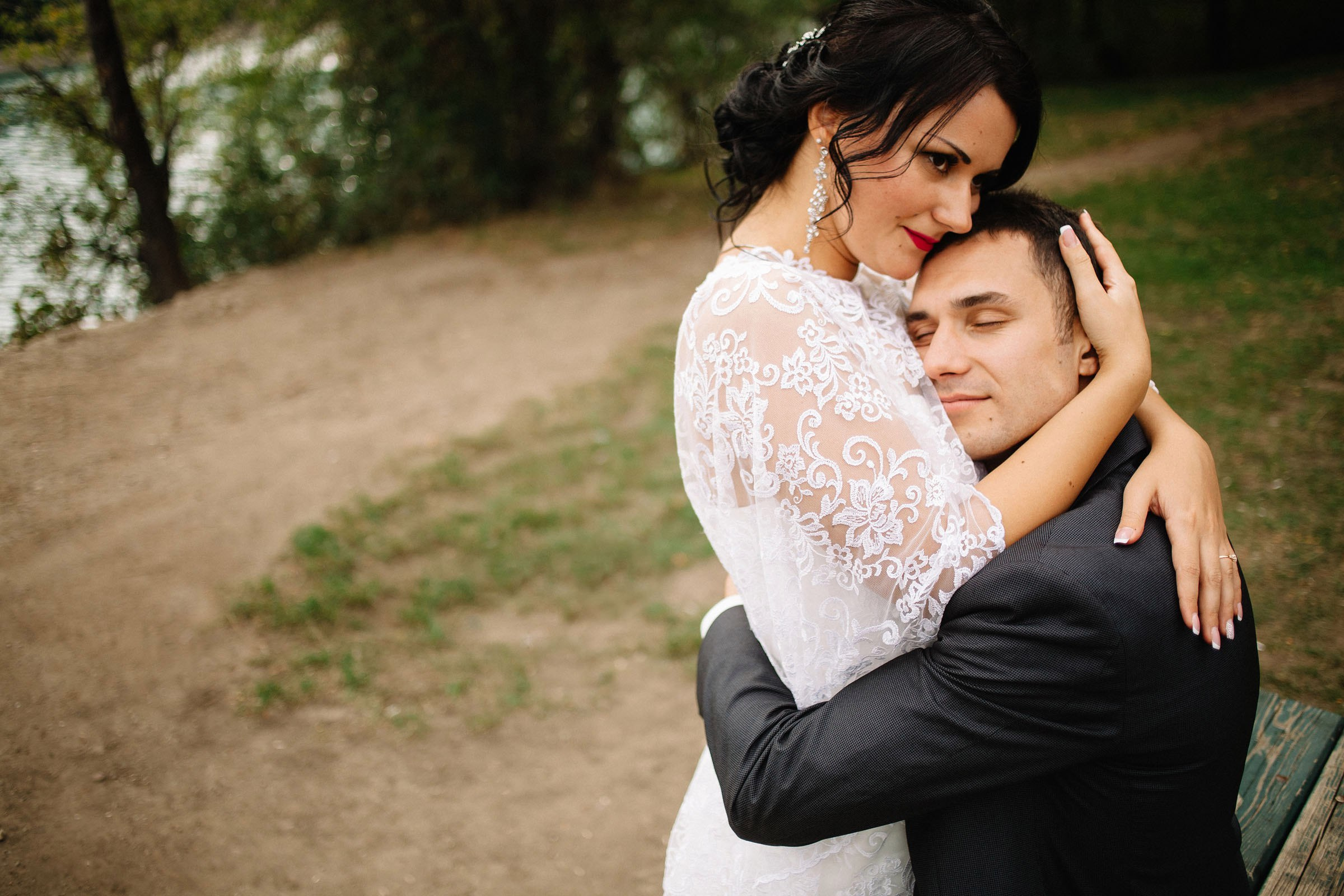 Ира + Женя. Семейный и свадебный фотограф в Майкопе Михаил Мартиросян