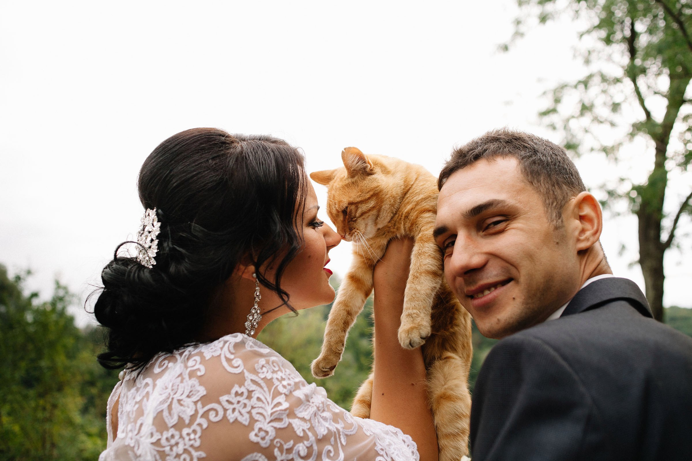 Ира + Женя. Семейный и свадебный фотограф в Майкопе Михаил Мартиросян