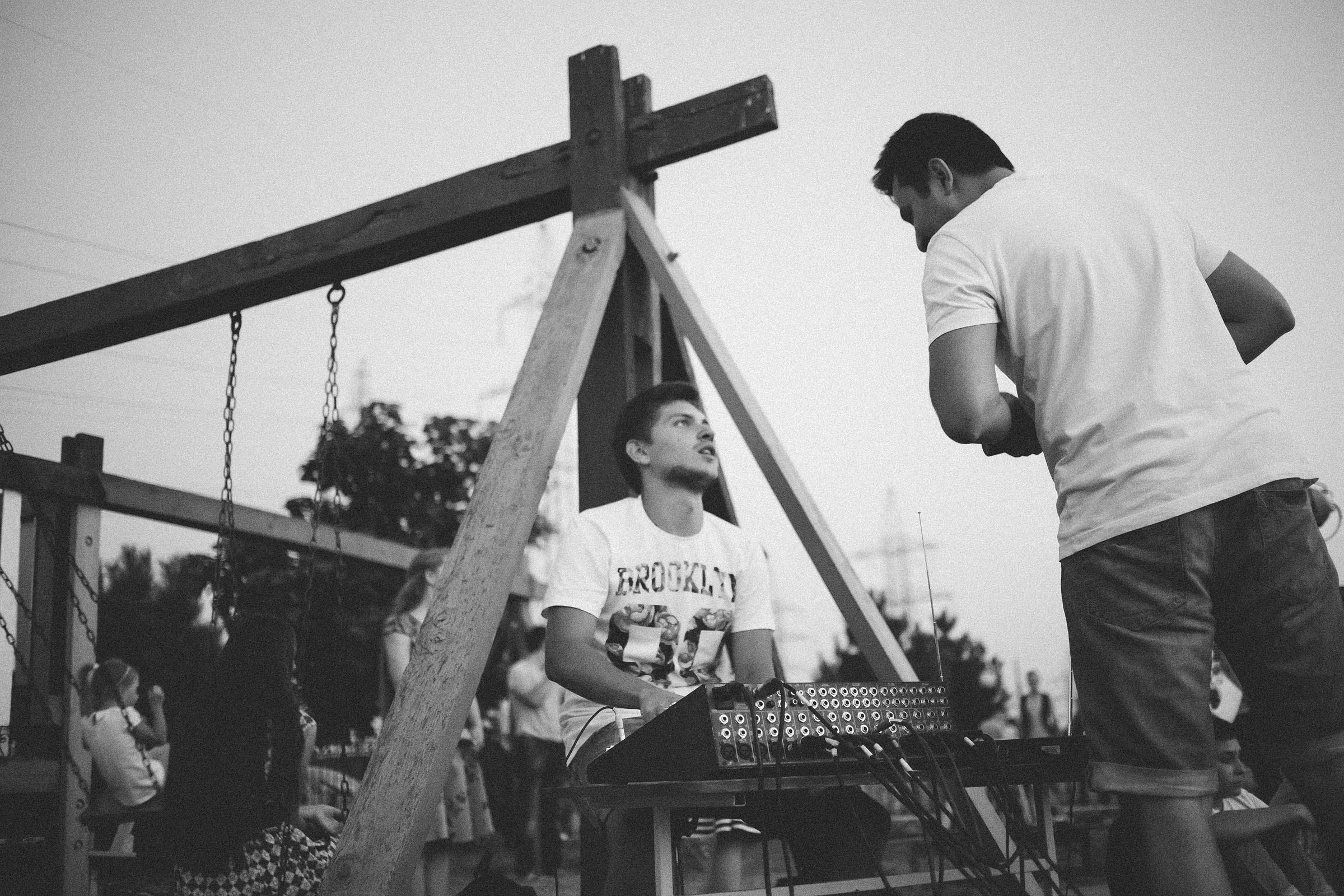 Stereospace / 32 АВГУСТА. Семейный и свадебный фотограф в Майкопе Михаил Мартиросян