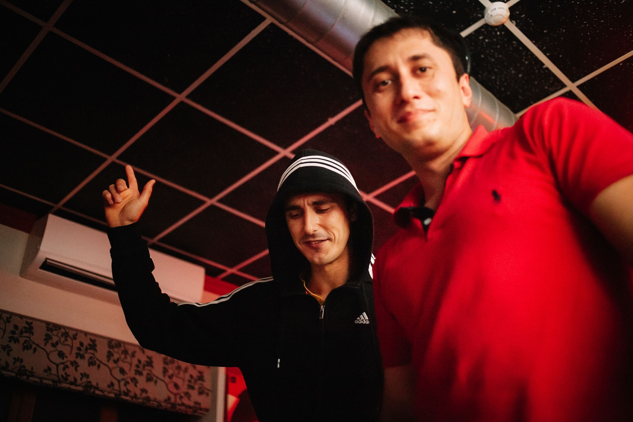 Hookah place. Семейный и свадебный фотограф в Майкопе Михаил Мартиросян