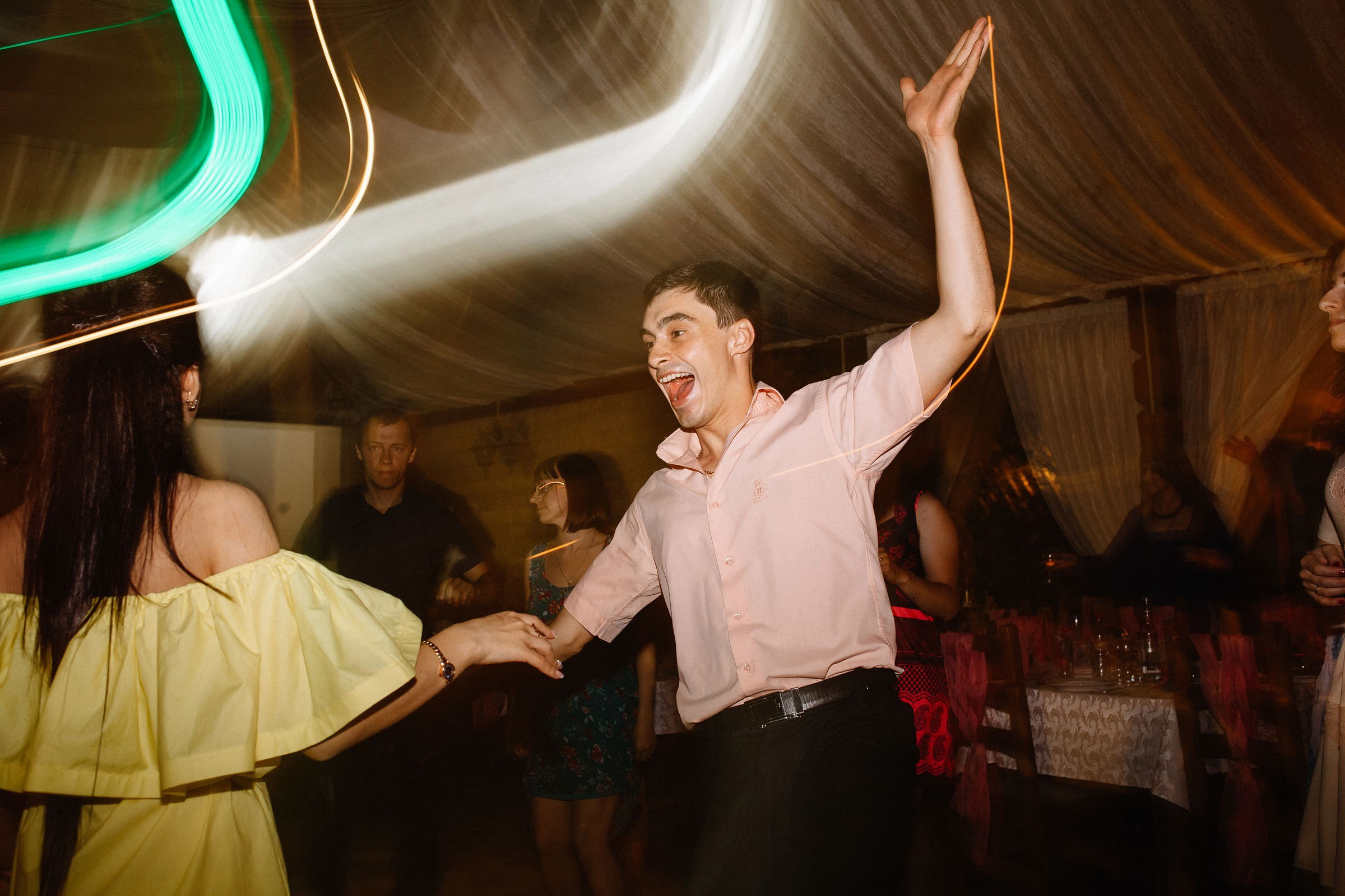 Ира + Дима. Семейный и свадебный фотограф в Майкопе Михаил Мартиросян