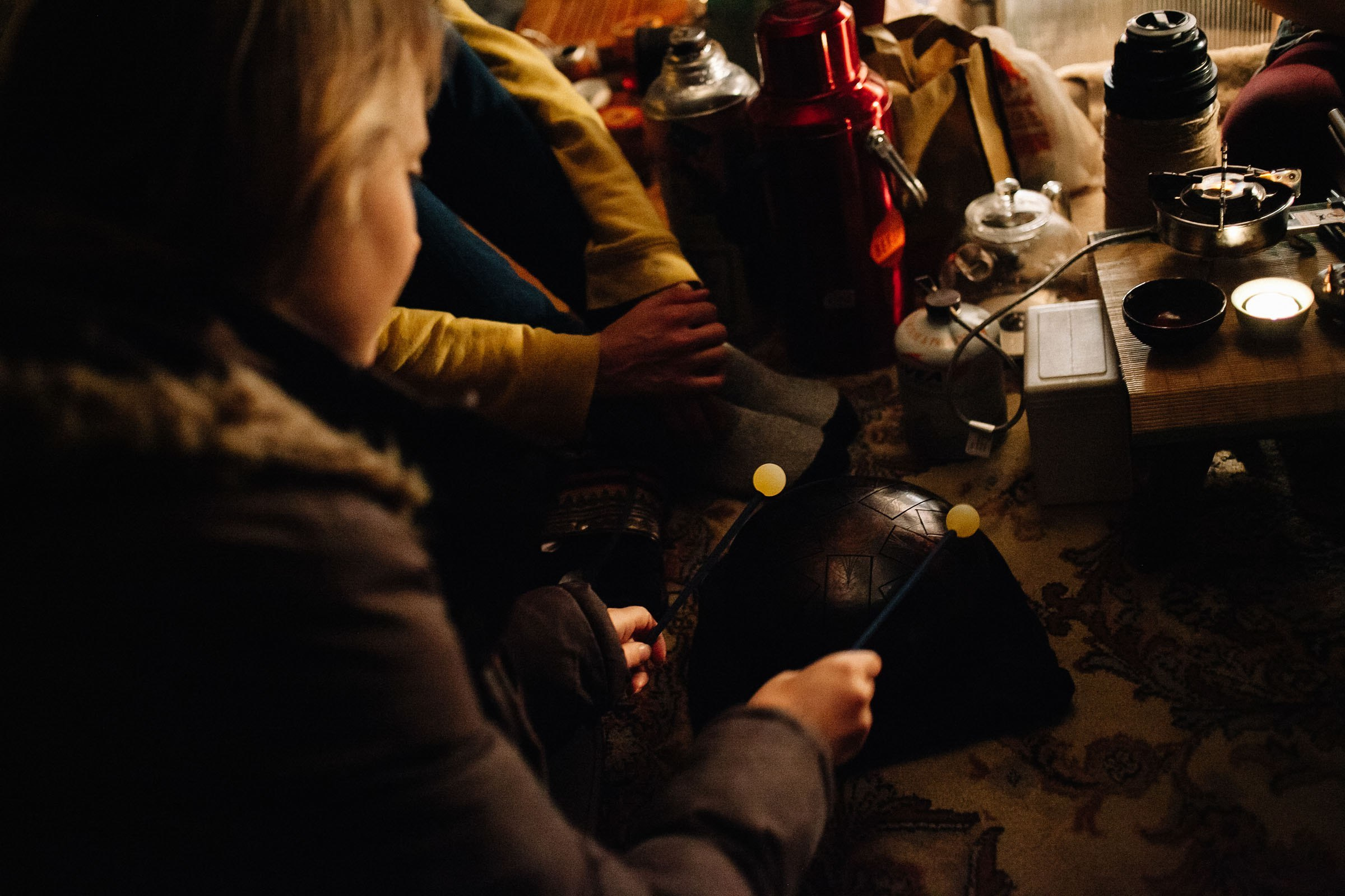 Фестиваль чая и практик в арт-усадьбе Гулица. Семейный и свадебный фотограф в Майкопе Михаил Мартиросян