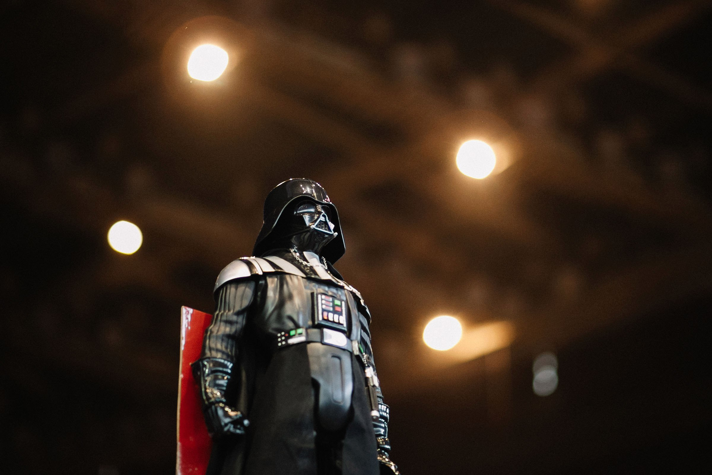 COMIC CON SPB 2016. Семейный и свадебный фотограф в Майкопе Михаил Мартиросян