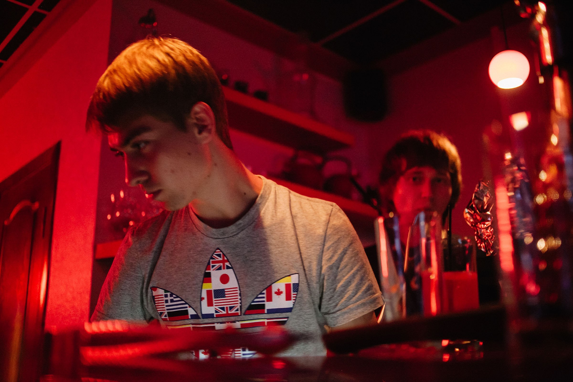 Hookah place. Семейный и свадебный фотограф в Майкопе Михаил Мартиросян