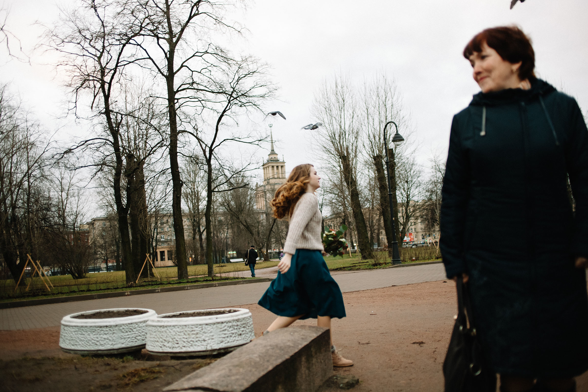 Лена + Артём. Семейный и свадебный фотограф в Майкопе Михаил Мартиросян