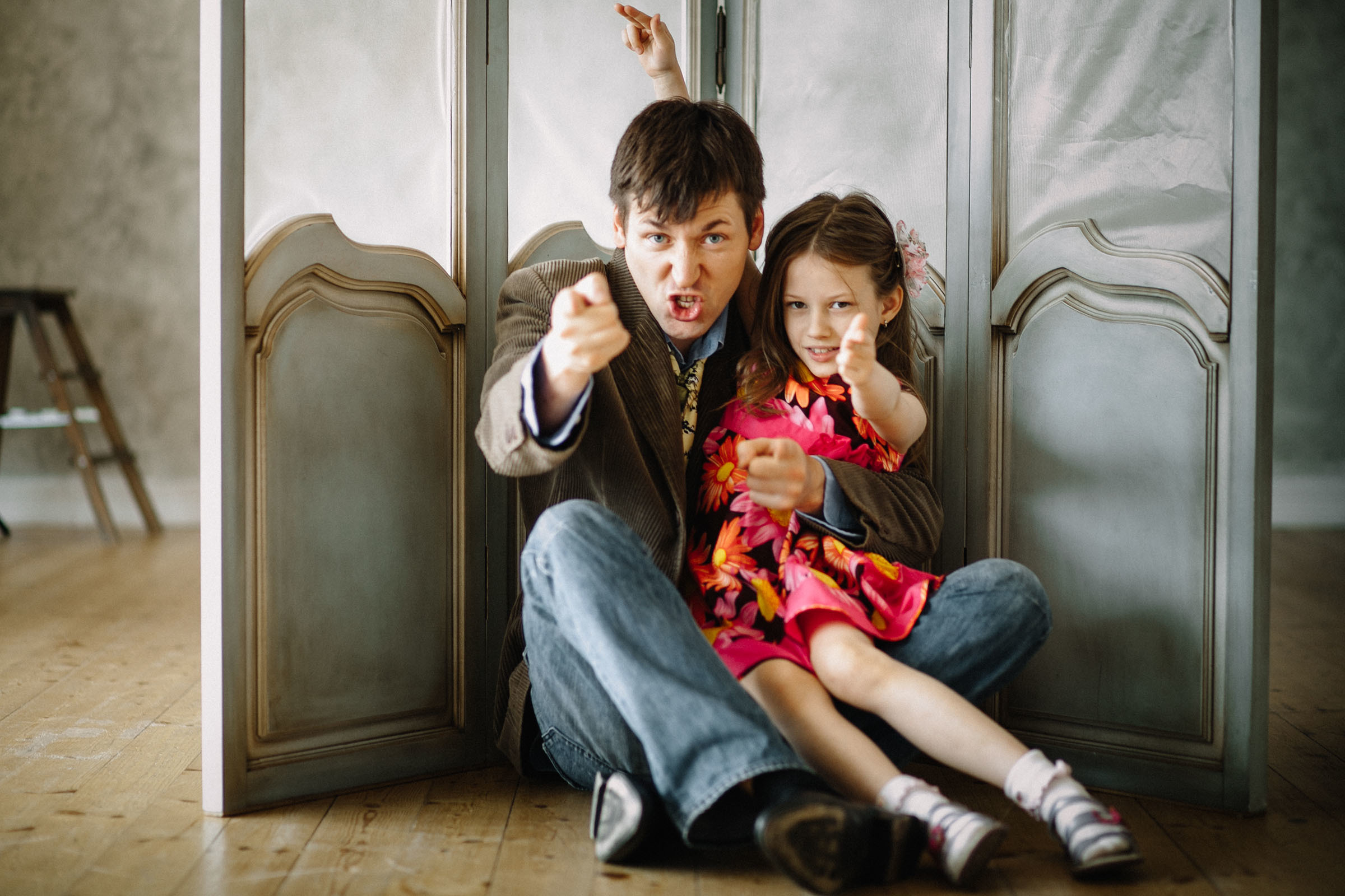 Фотосъёмка беременности. Семейный и свадебный фотограф в Майкопе Михаил Мартиросян