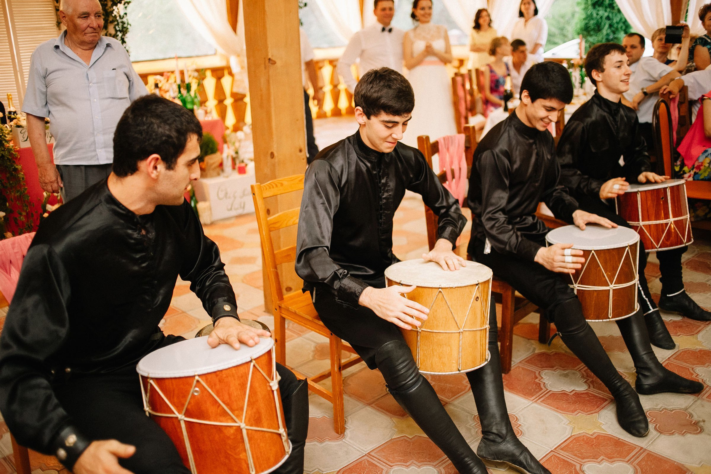 Ира + Дима. Семейный и свадебный фотограф в Майкопе Михаил Мартиросян