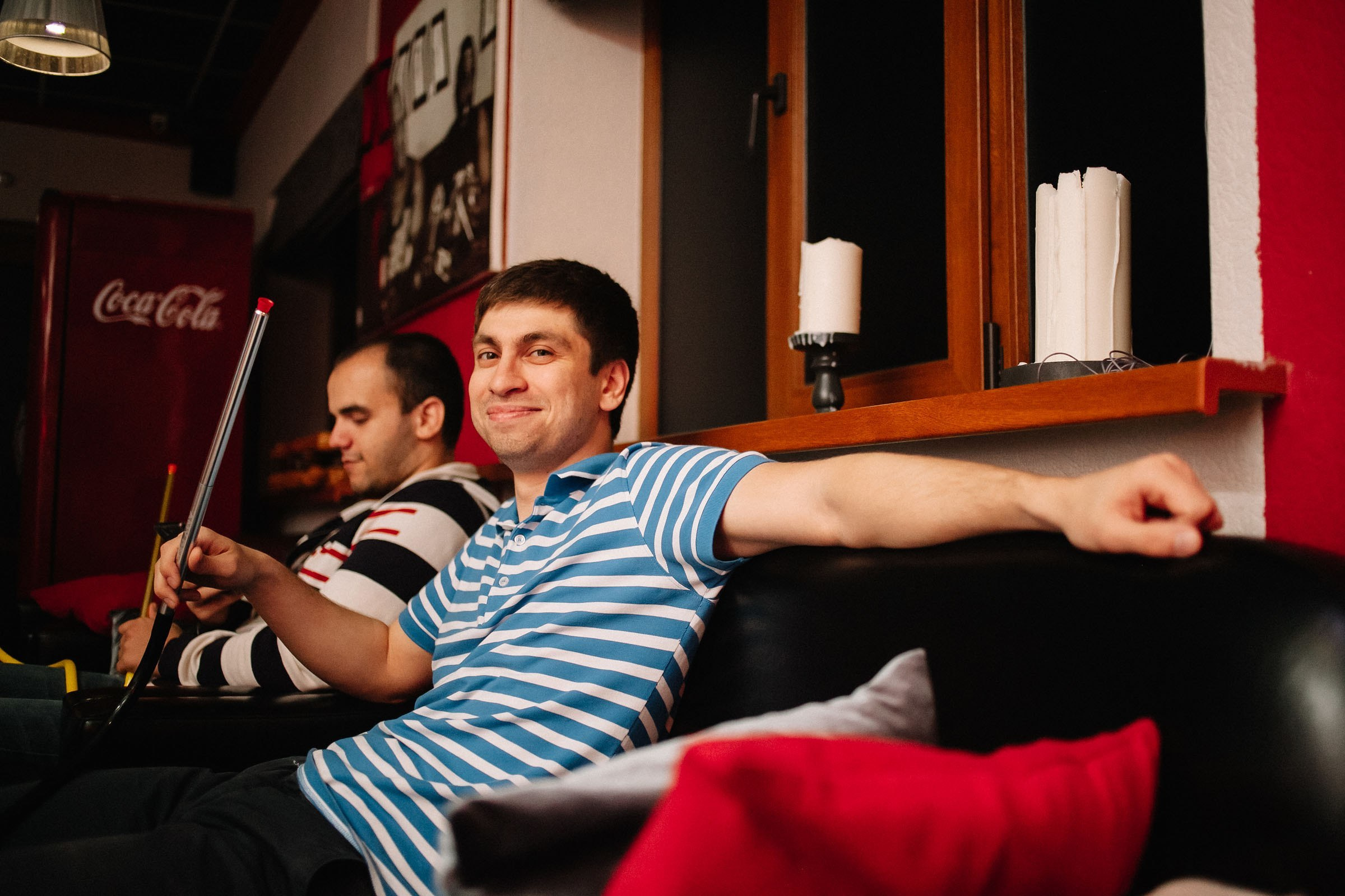 Hookah place. Семейный и свадебный фотограф в Майкопе Михаил Мартиросян