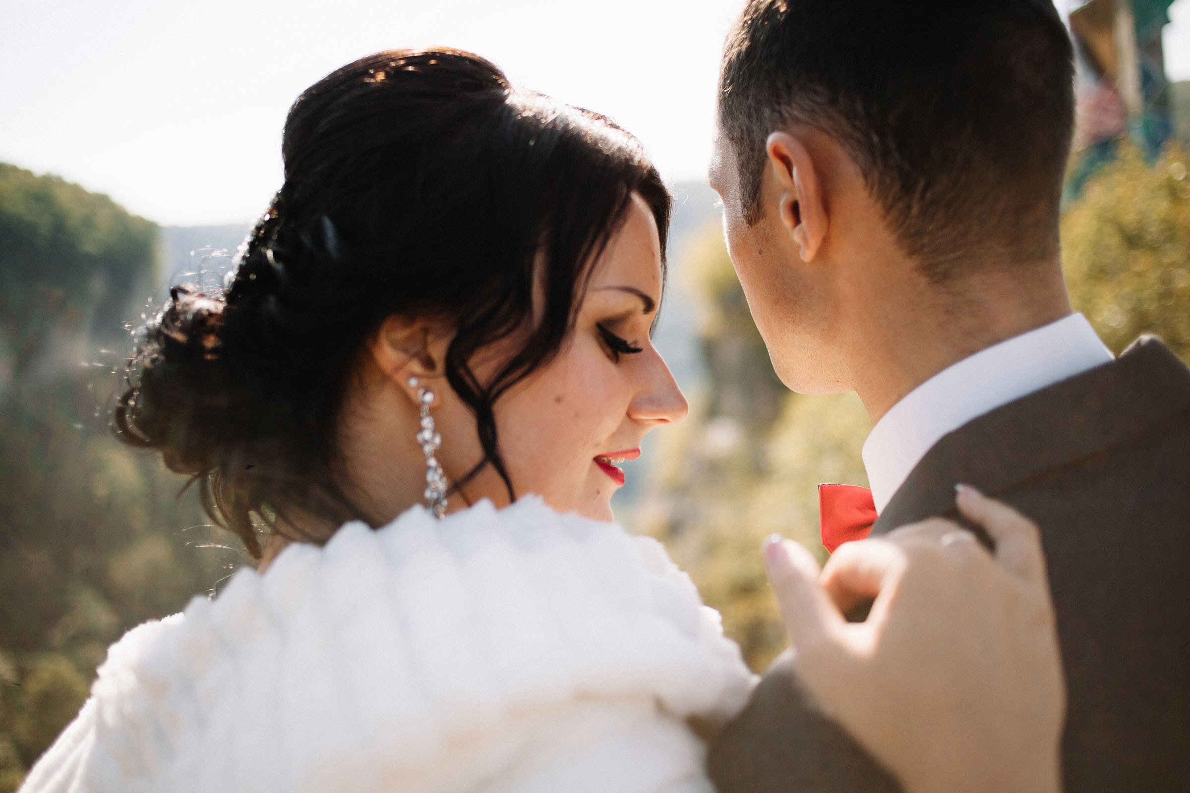 Ира + Женя. Семейный и свадебный фотограф в Майкопе Михаил Мартиросян