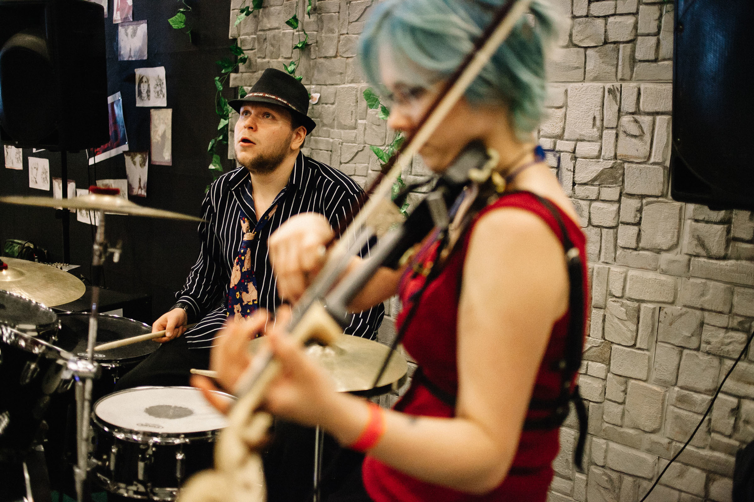 СТАРКОН 2016 СБП. Семейный и свадебный фотограф в Майкопе Михаил Мартиросян