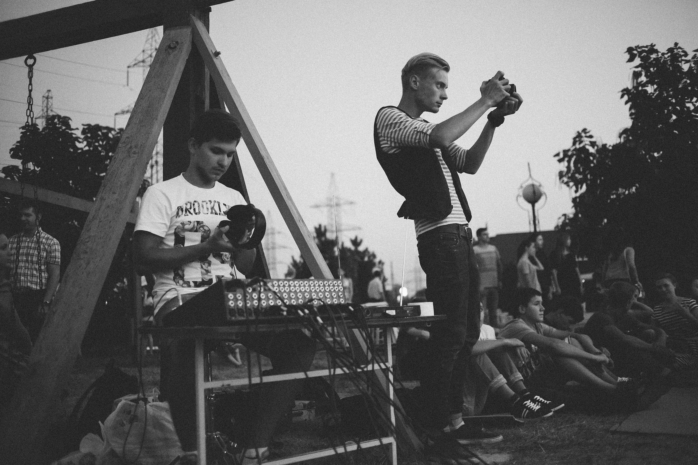 Stereospace / 32 АВГУСТА. Семейный и свадебный фотограф в Майкопе Михаил Мартиросян