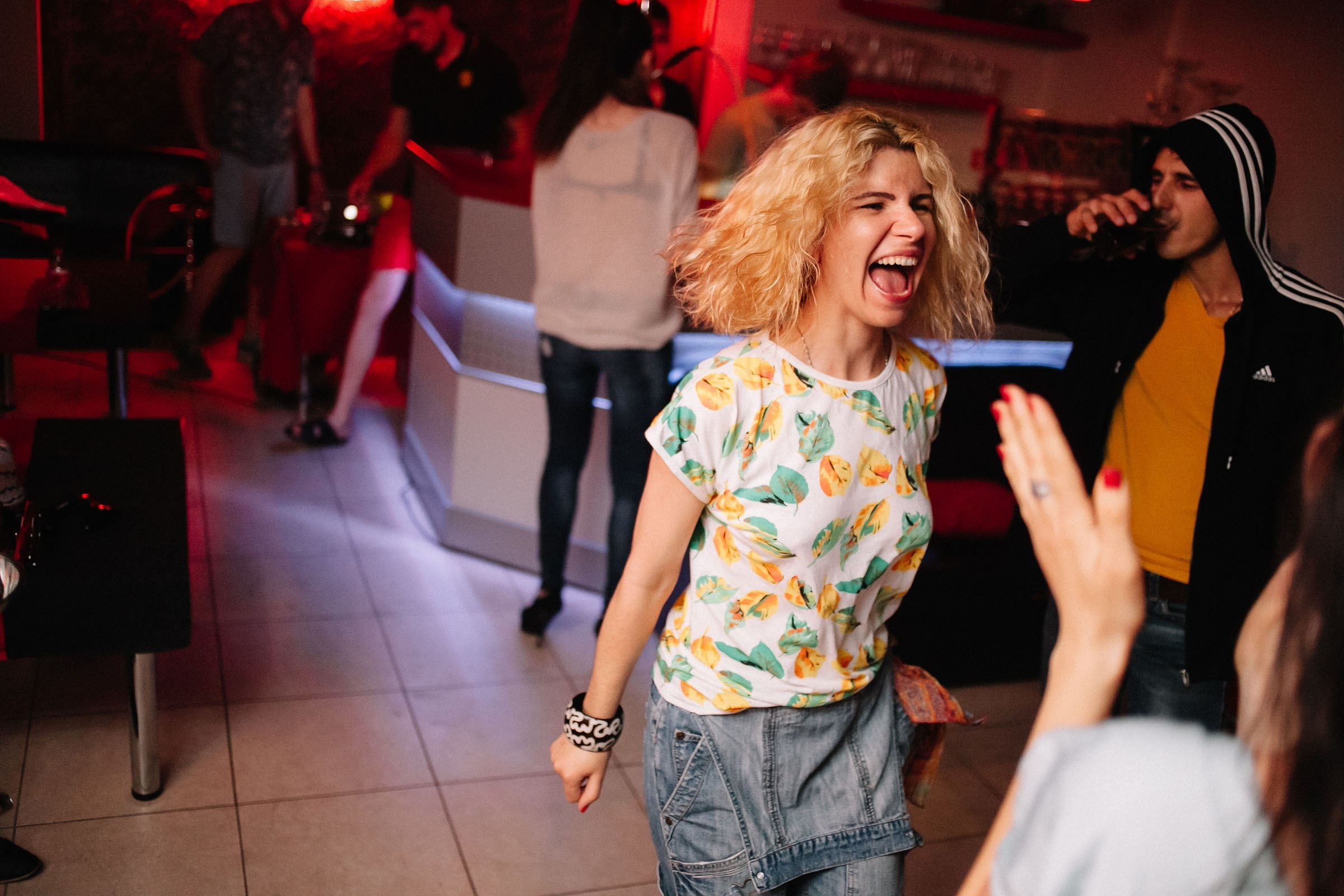 Hookah place. Семейный и свадебный фотограф в Майкопе Михаил Мартиросян