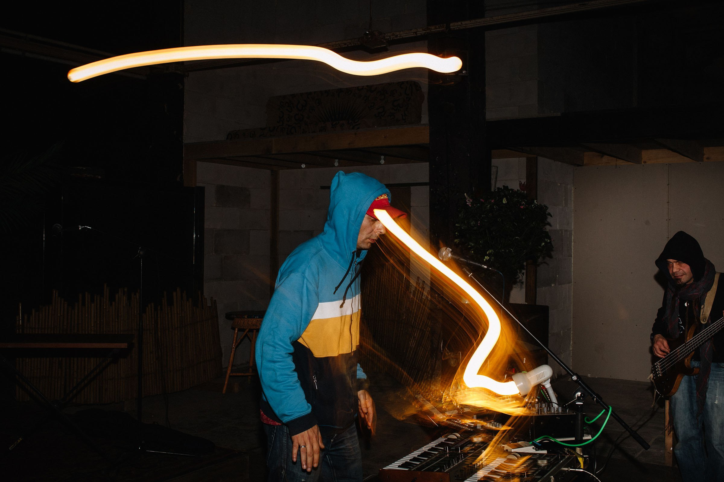 Фестиваль чая и практик в арт-усадьбе Гулица. Семейный и свадебный фотограф в Майкопе Михаил Мартиросян